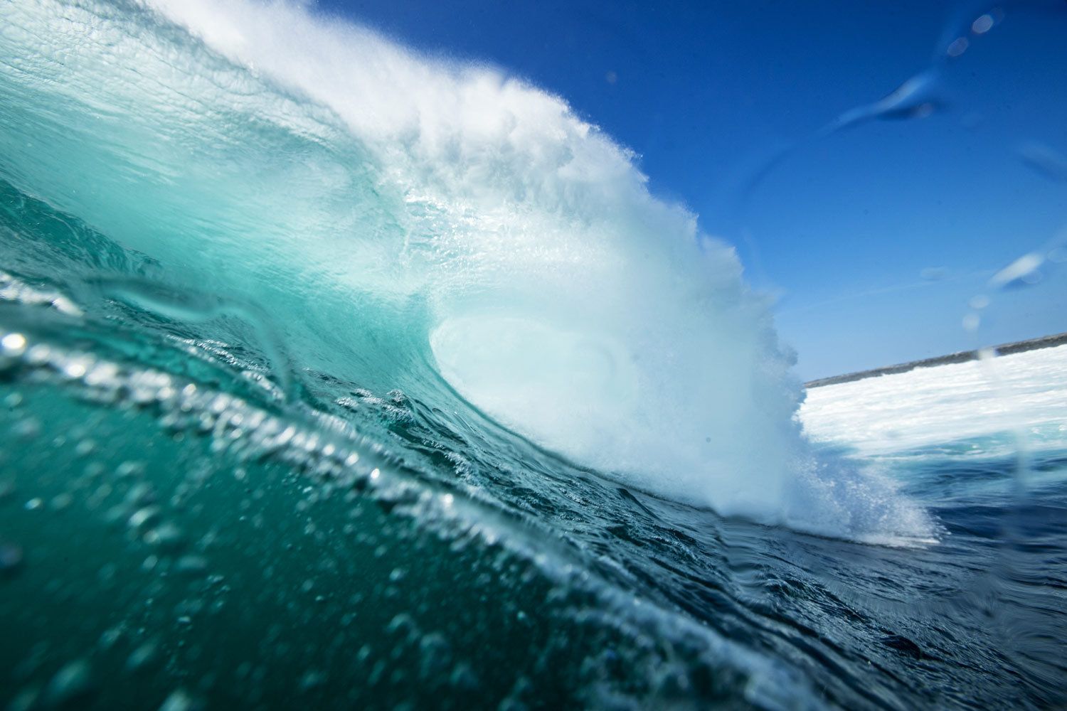 Ocearch Photoshoot in the Galapagos Islands