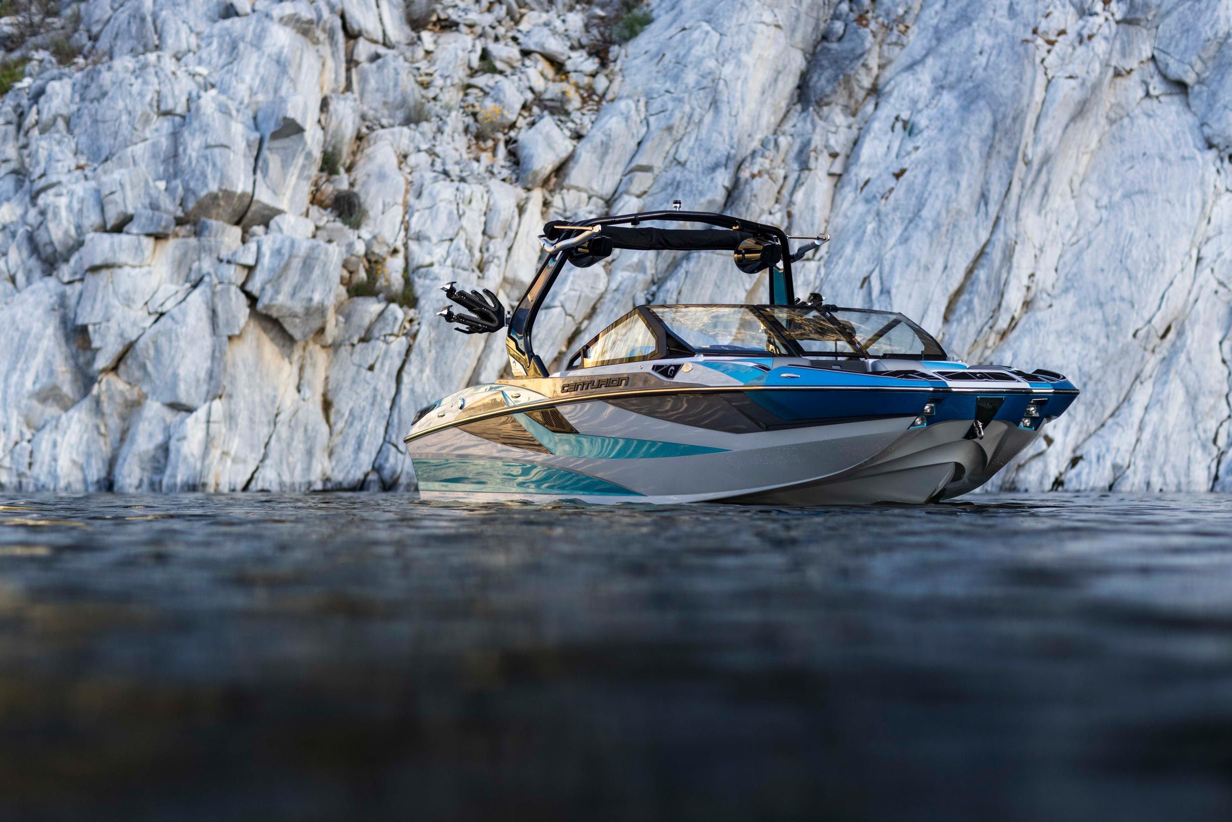 Centurion Boats