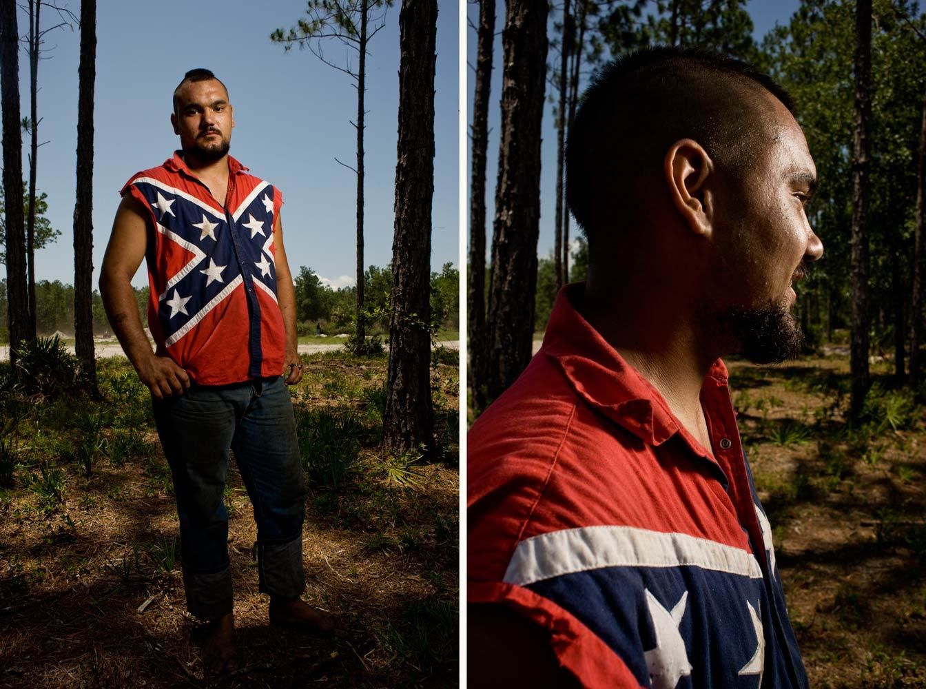 Advertising Photographer in Orlando, Florida