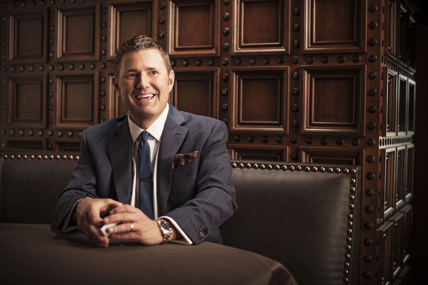 Professional Portrait Photographer