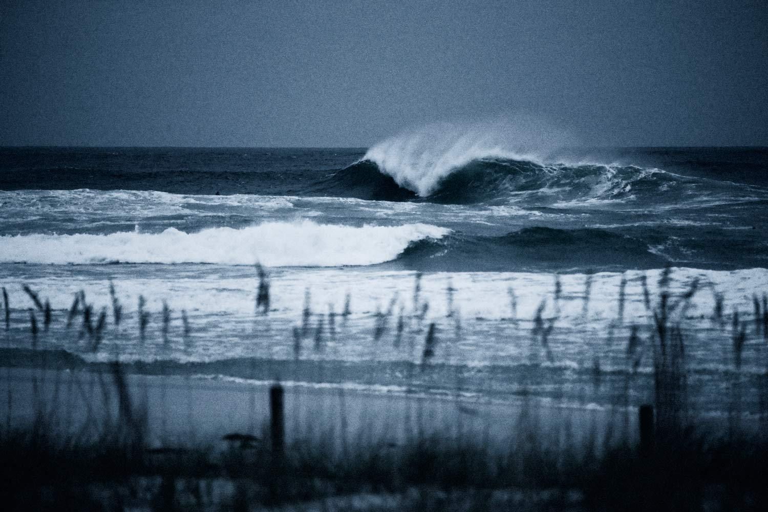 Professional Ocean Photographer