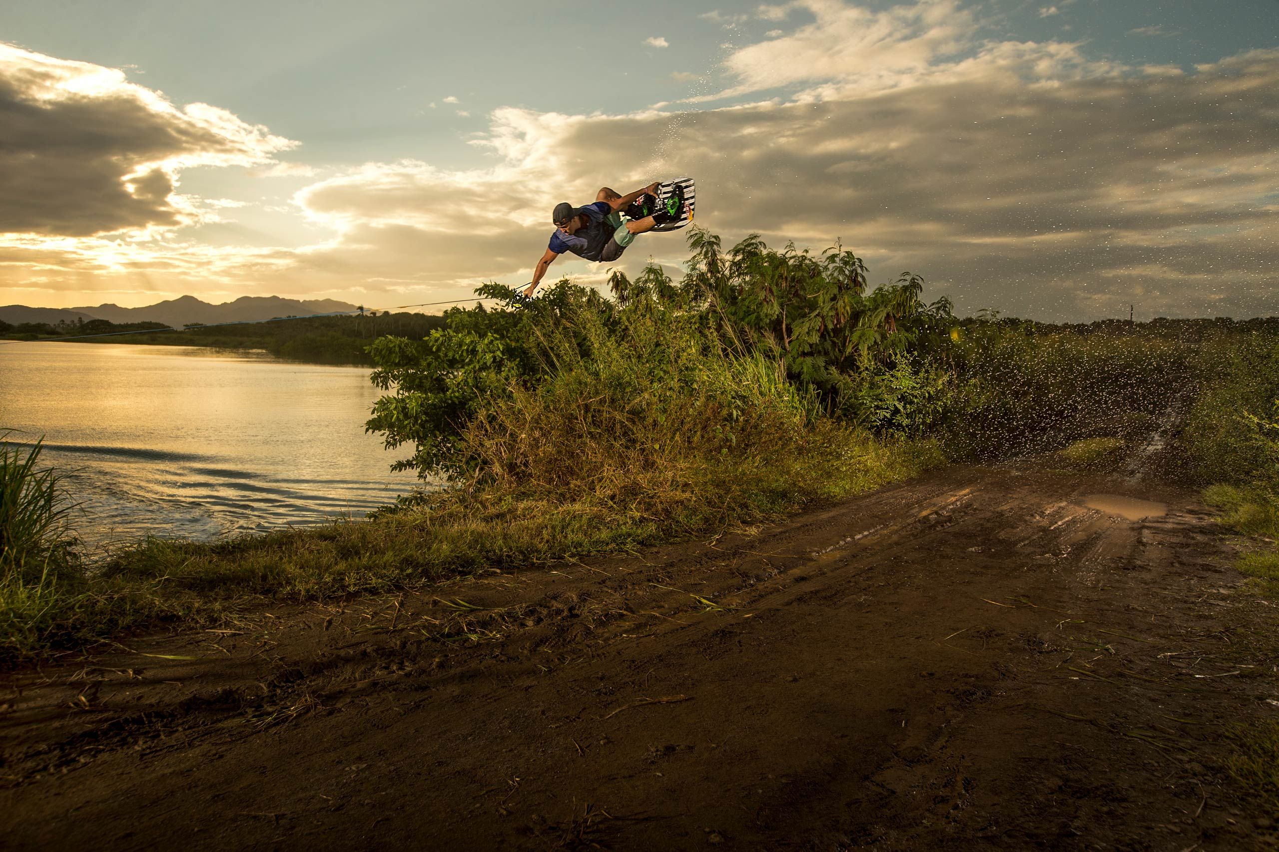 Action Sports Professional Photographer