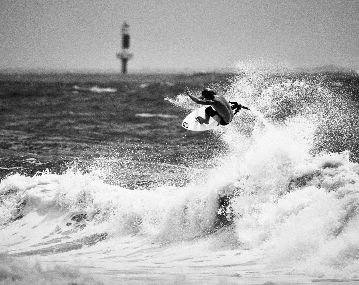 Aaron Cormican - Action Sports Photographer