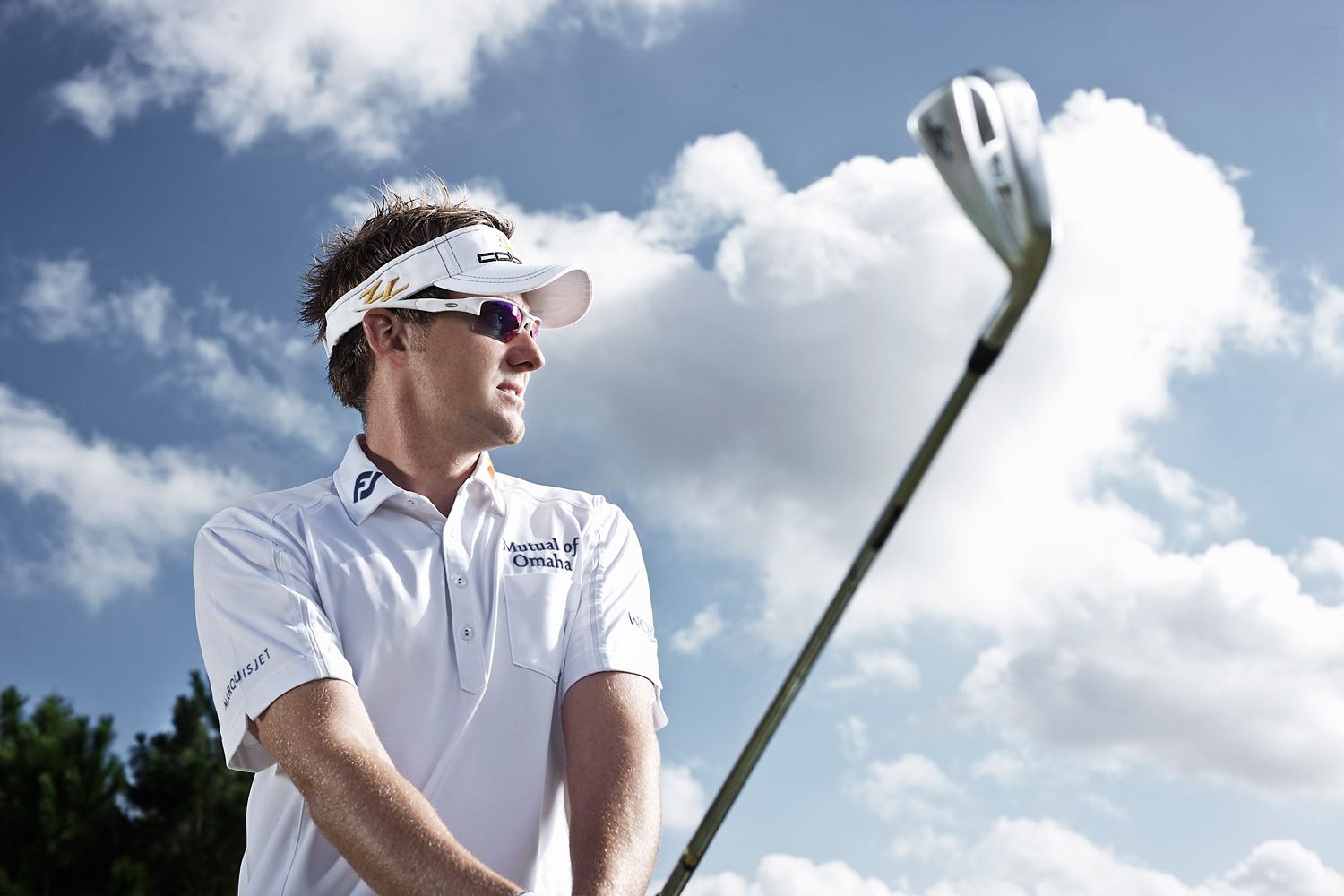 Professional Golfing Photography in Orlando