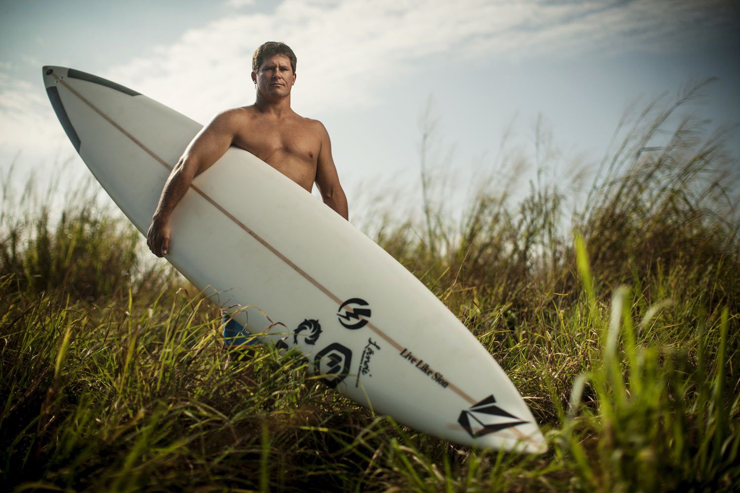 Orlando Portrait Photographer