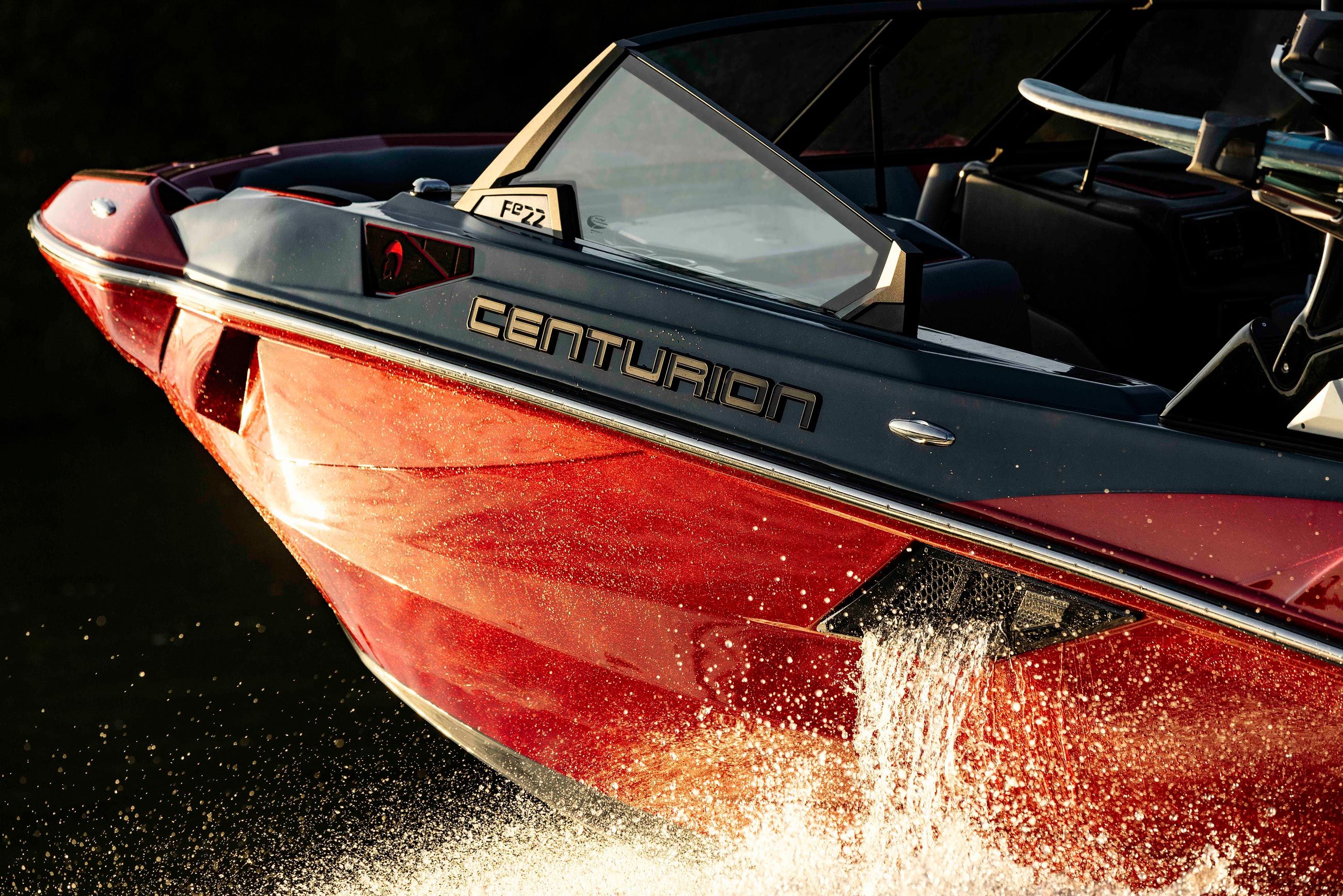 Centurion Boats