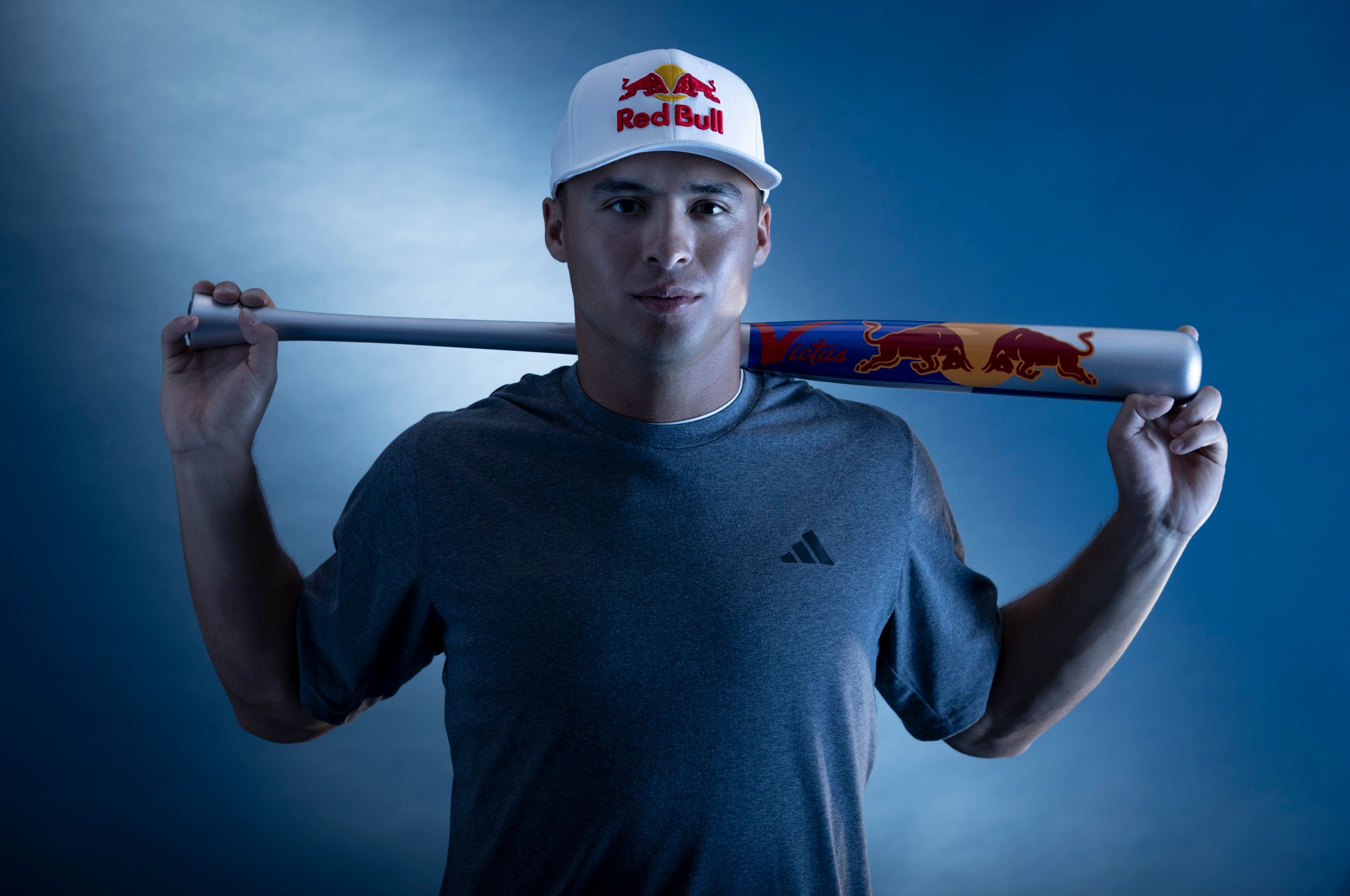 Major League Baseball player Anthony Volpe