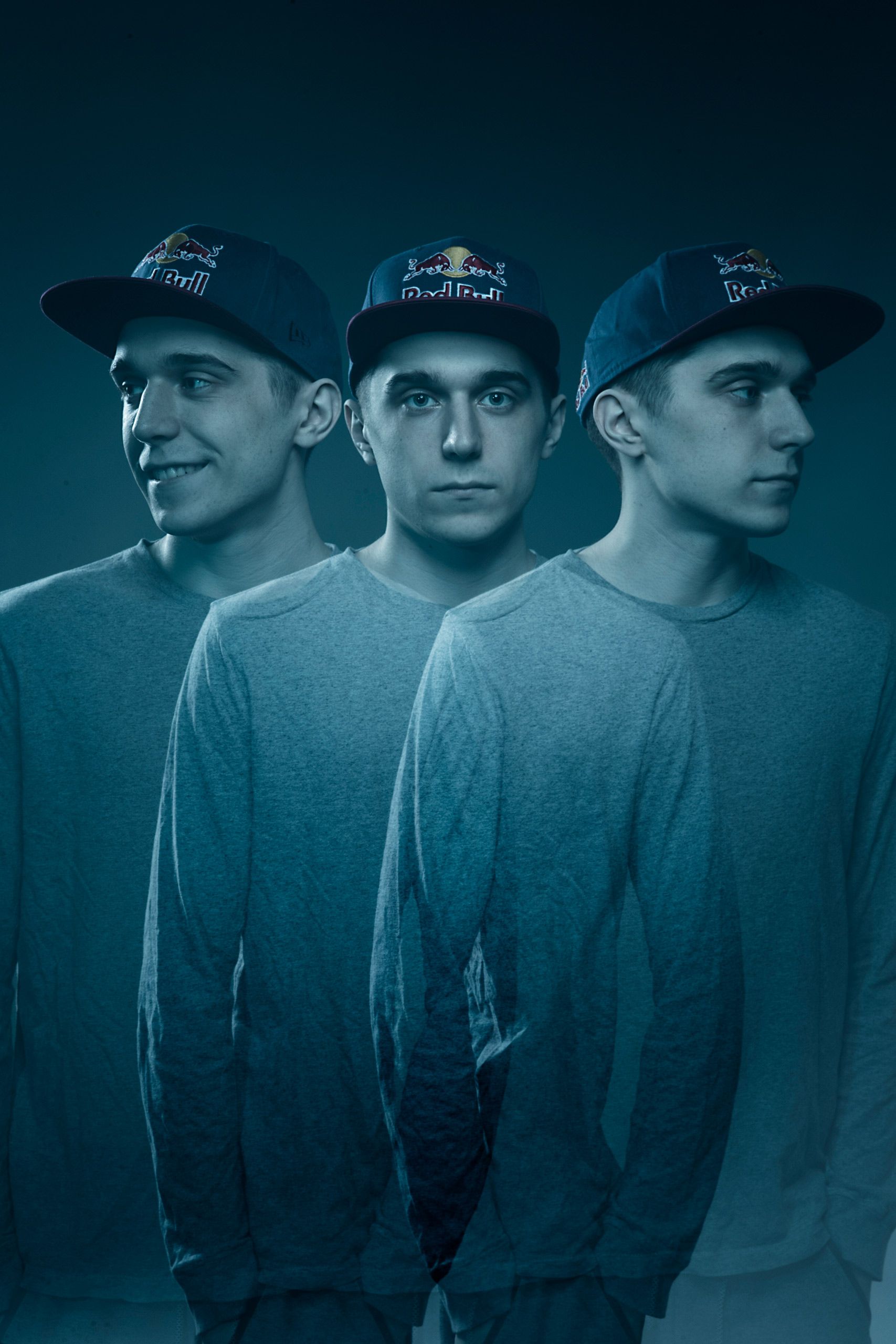 Plup - E-Sports Athlete Photographer