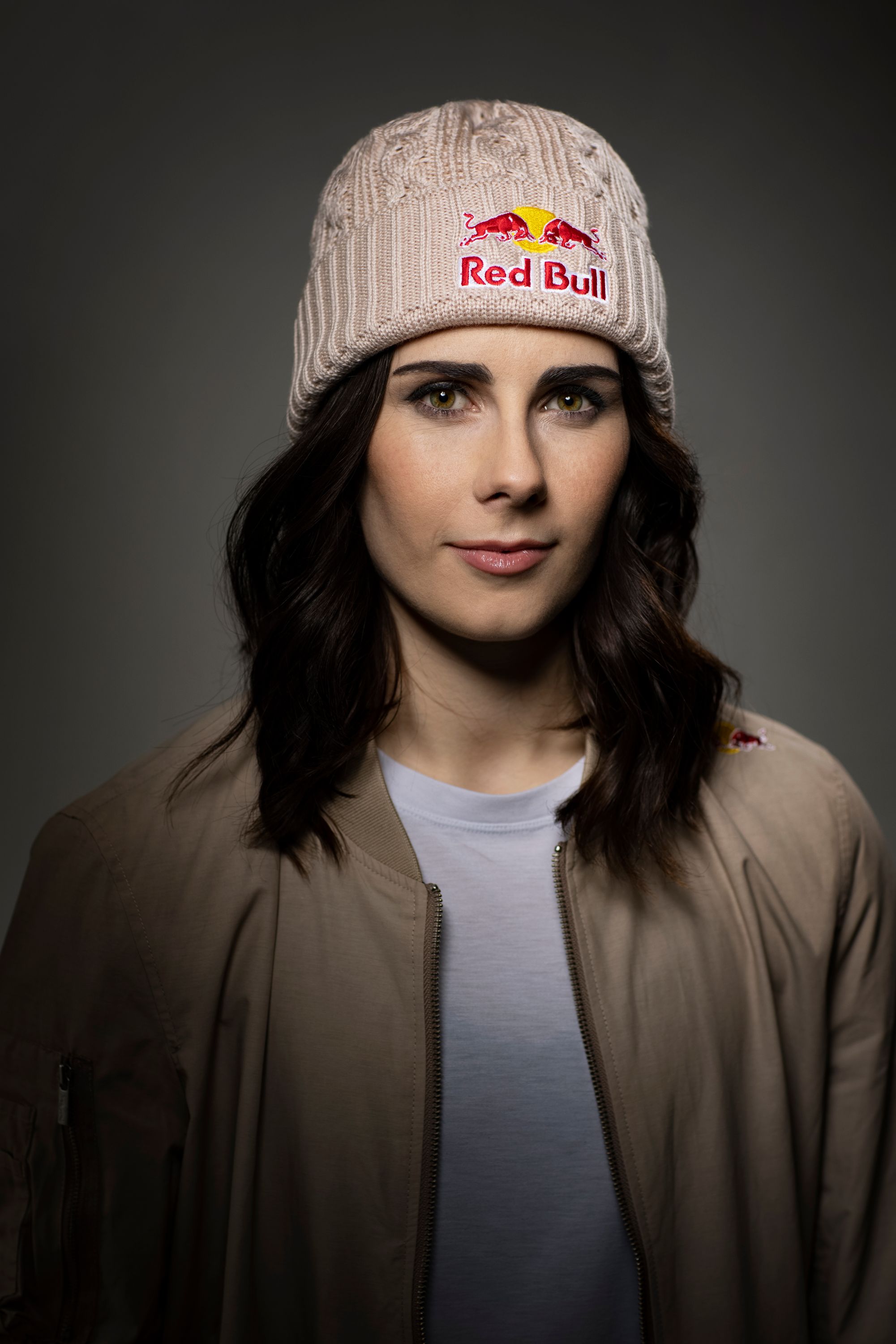 BMX Rider Nikita Ducarroz