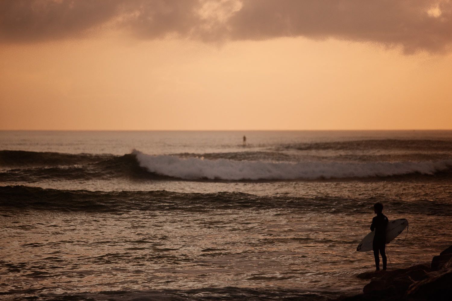 Ponce Inlet, Florida Photography