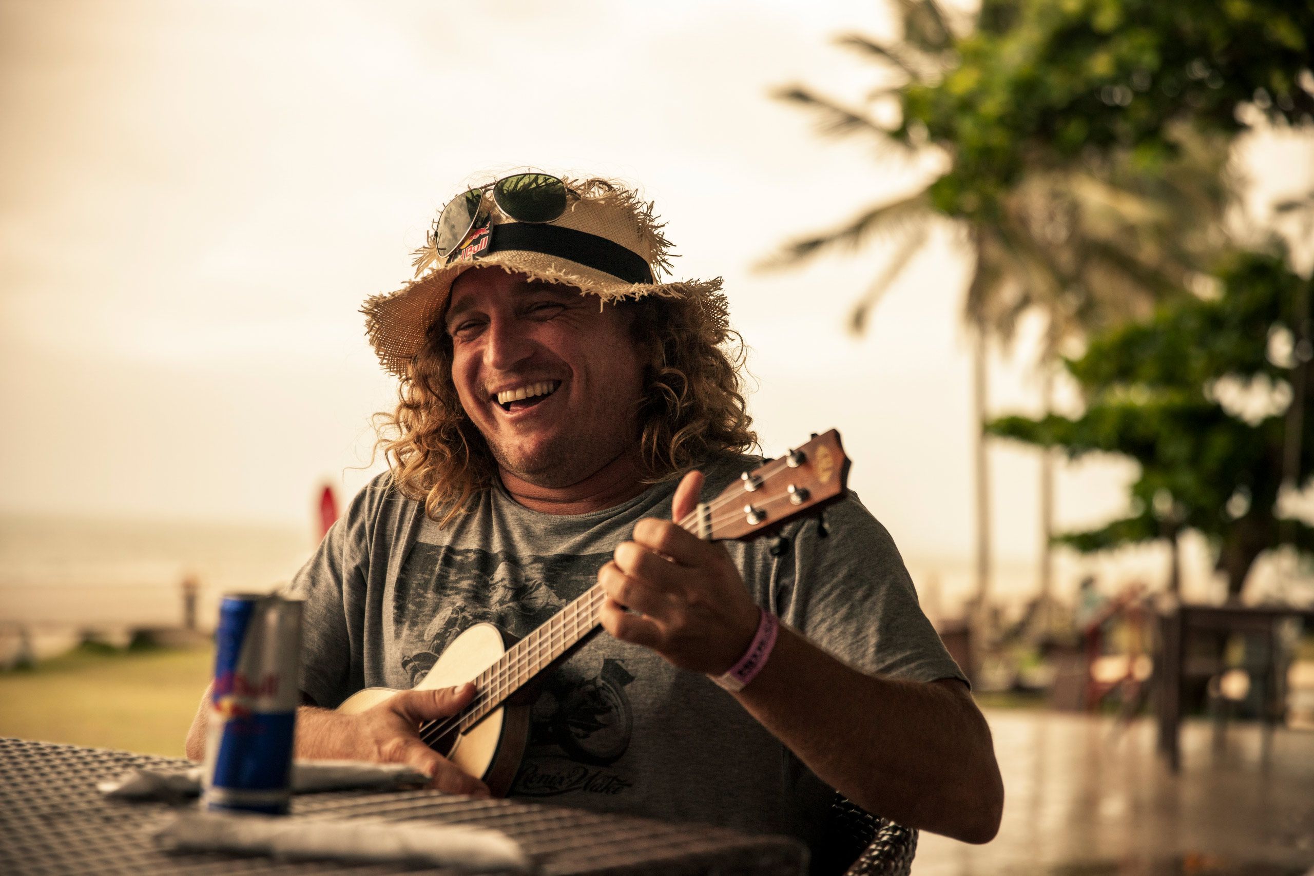 Musician Portrait Photography Florida