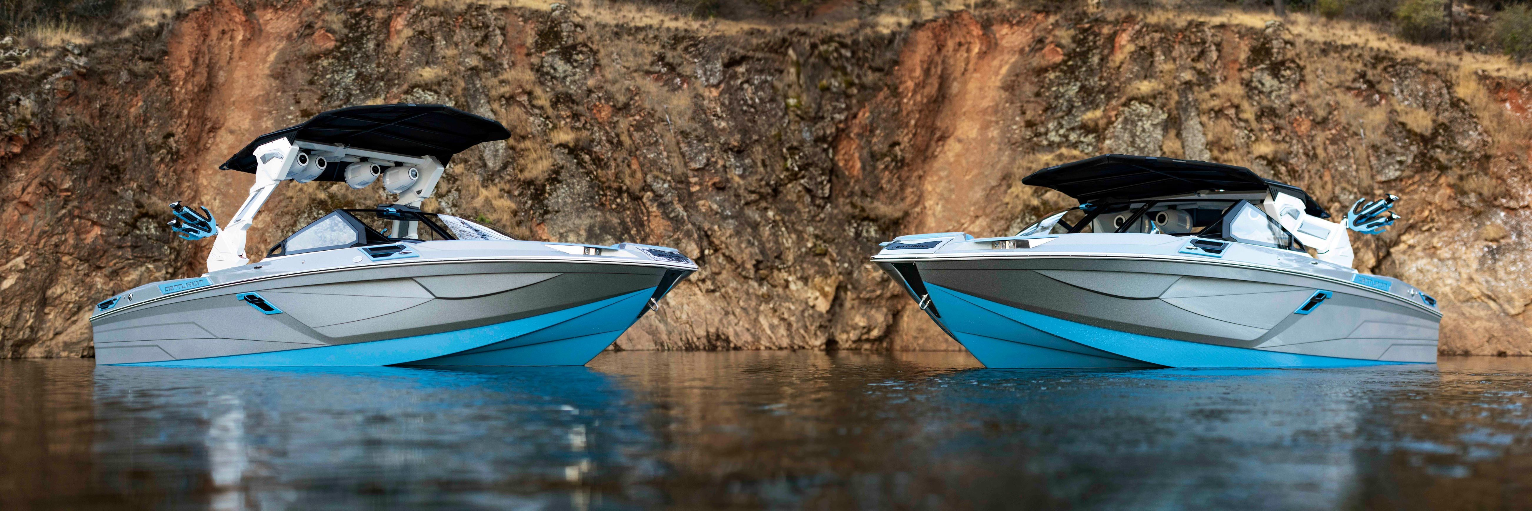 Centurion Boats