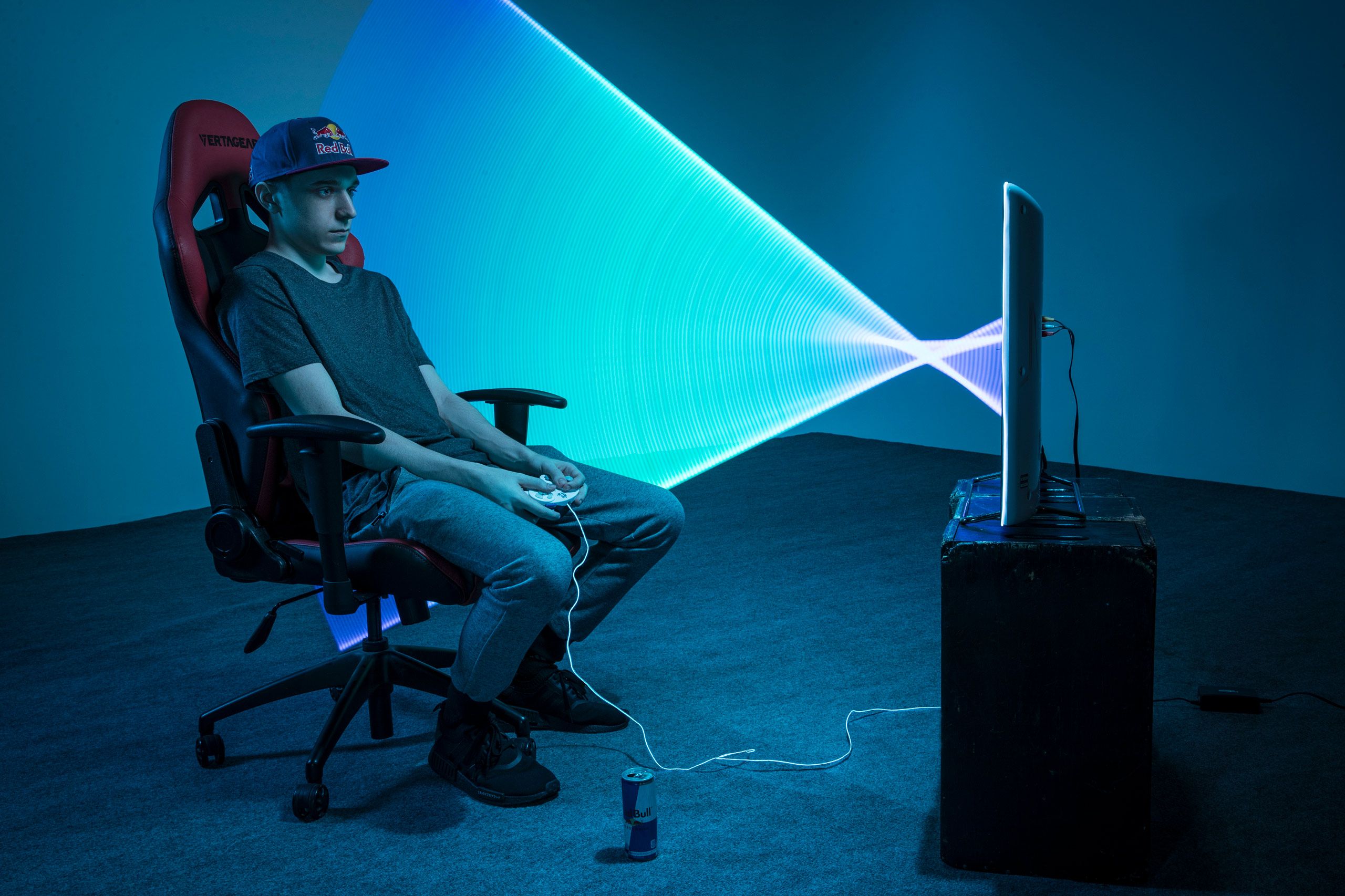 Pro Gamer Plup Pro Gamer Photography Orlando, Florida