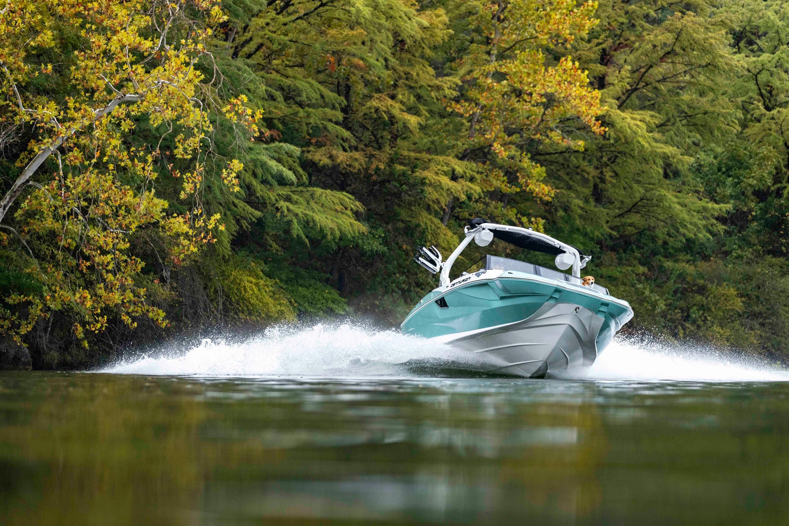 Centurion Boats