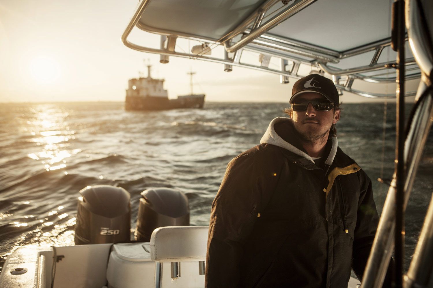 Ocearch - Jacksonville, Florida Adventure Marine Photography