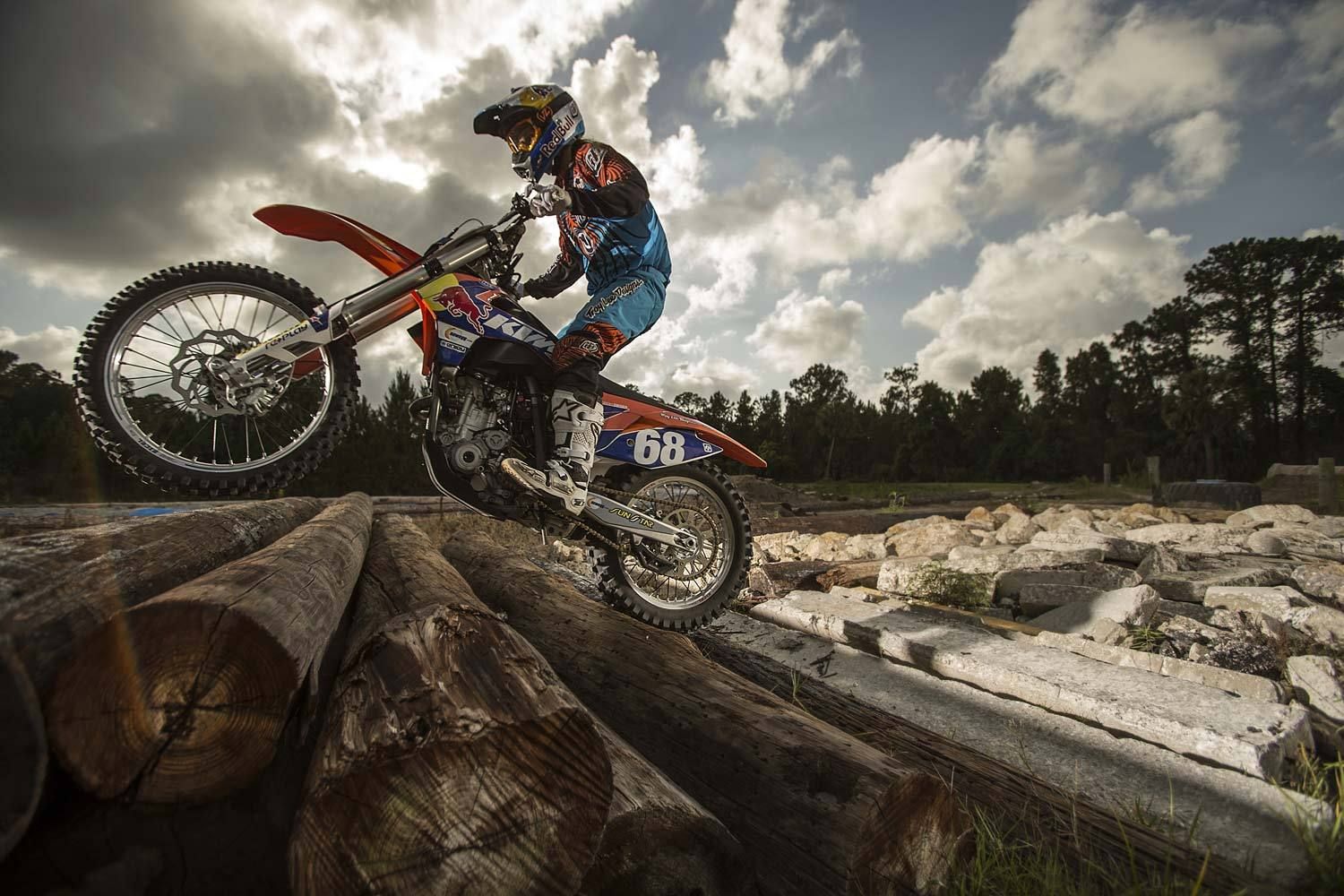 X Games Action Sport Photography