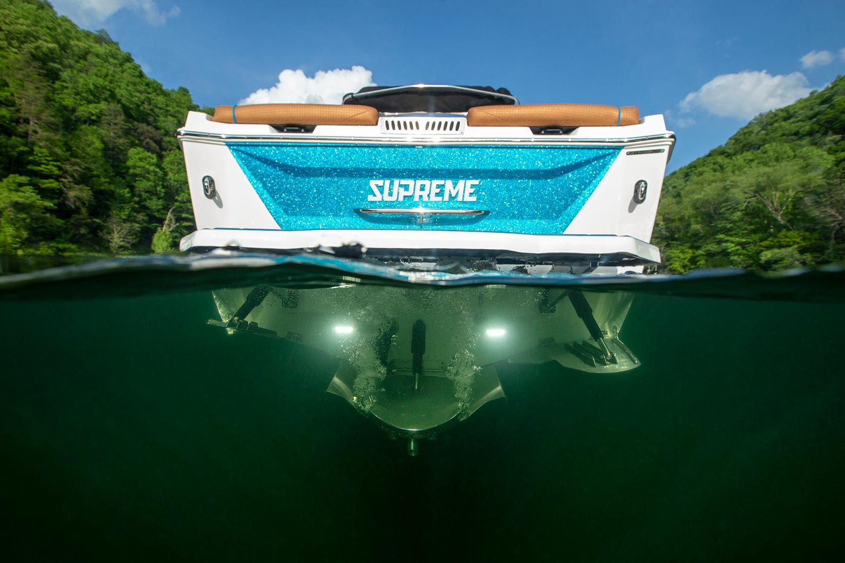 Supreme Boats