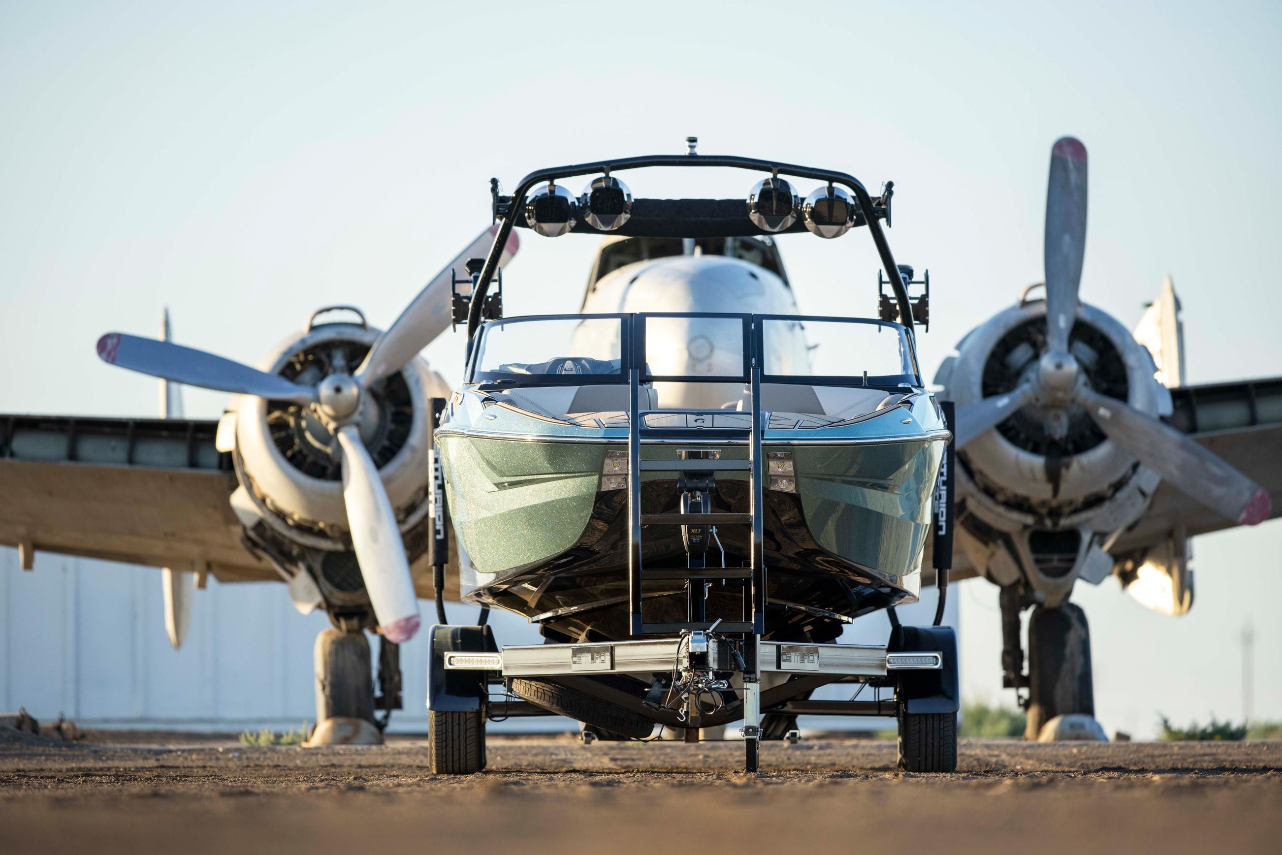 Centurion Boats
