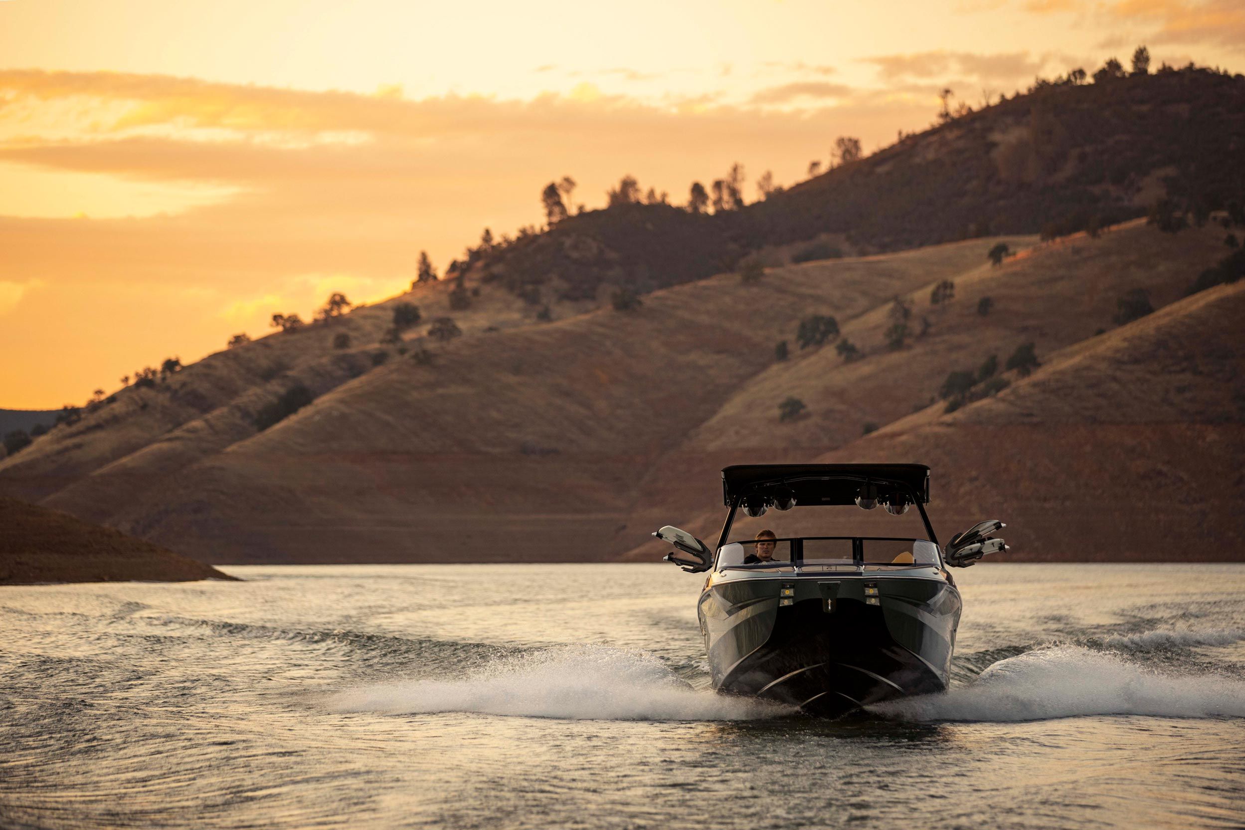 Centurion Boats