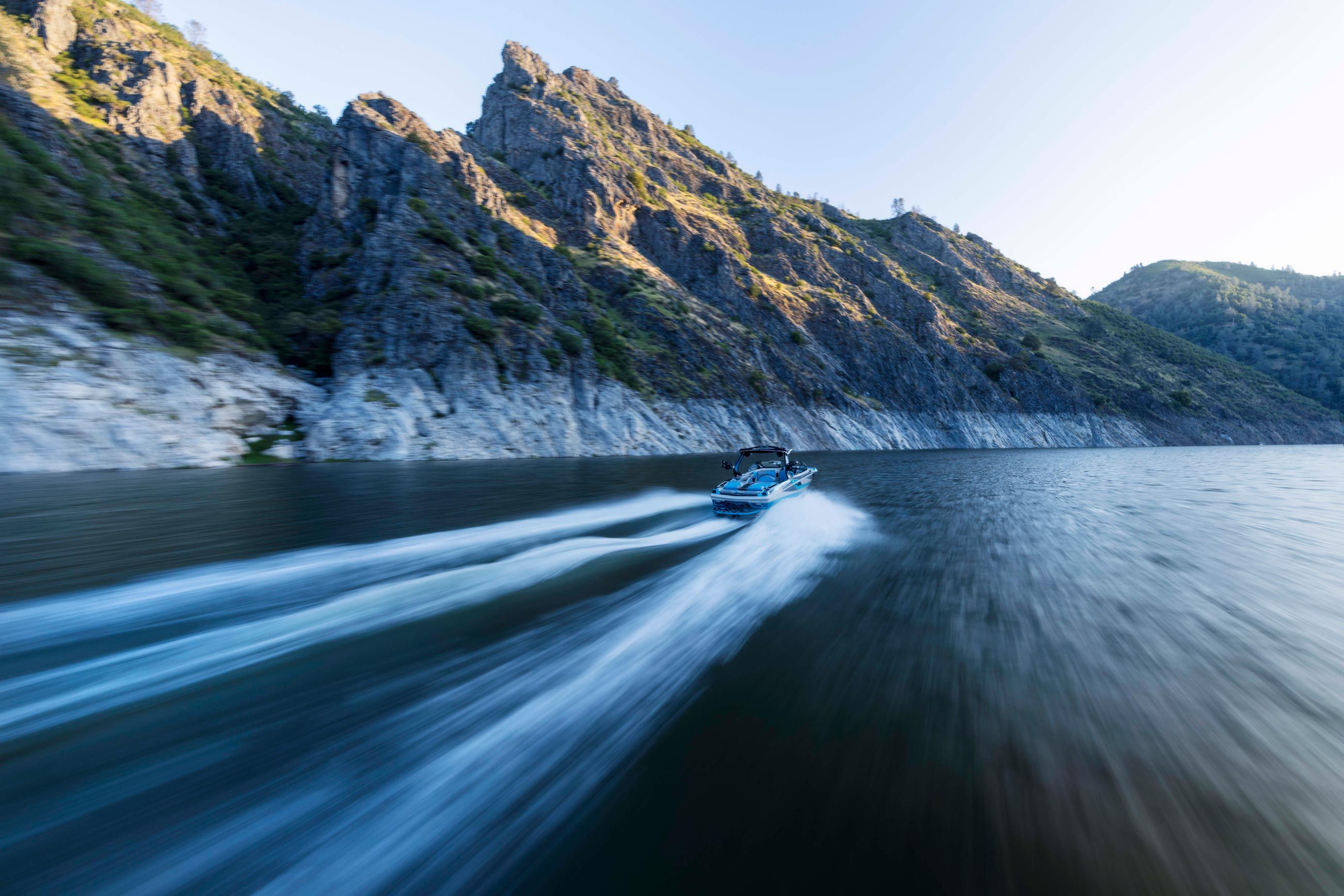 Centurion Boats