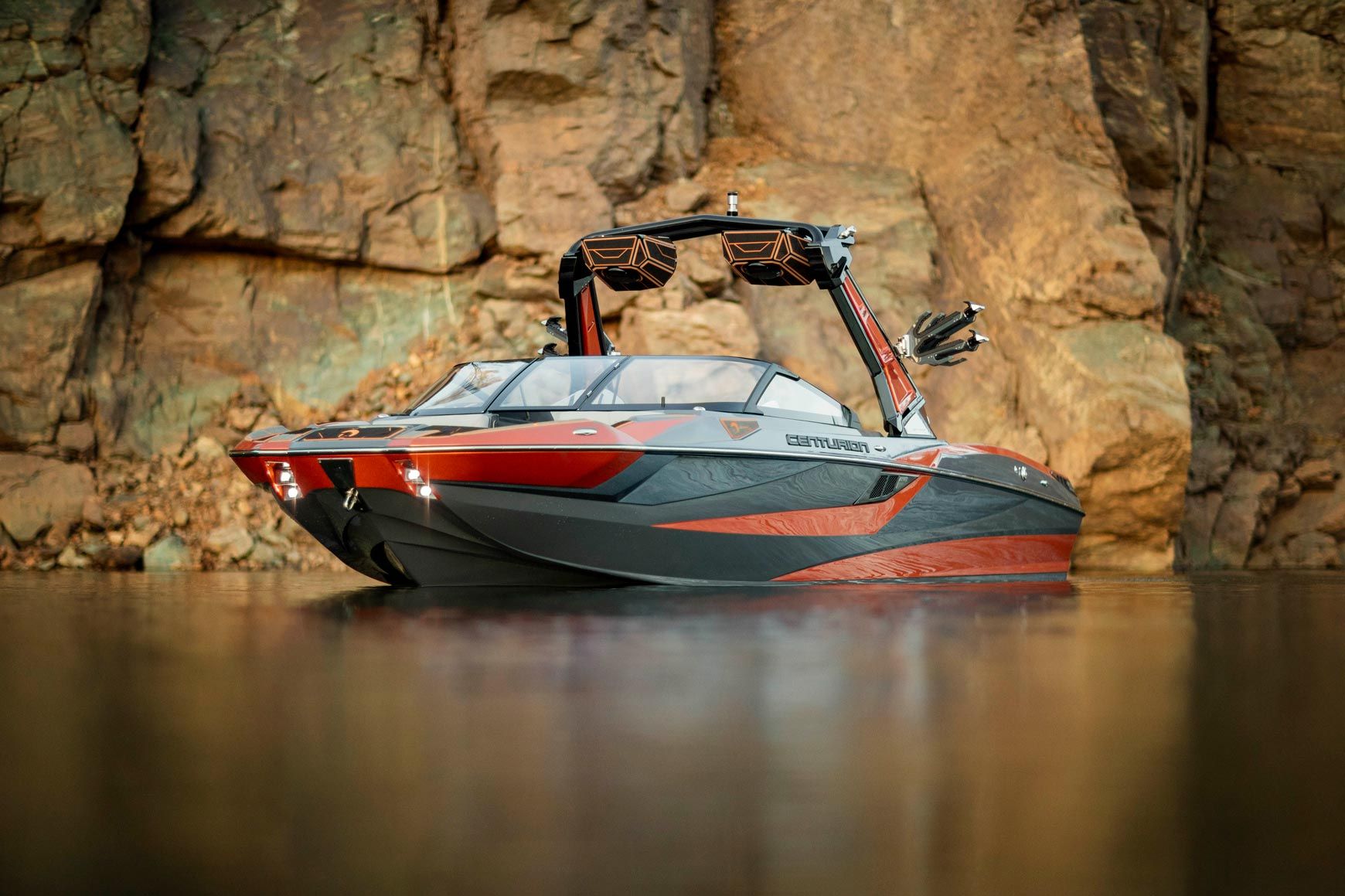 Centurion Boats