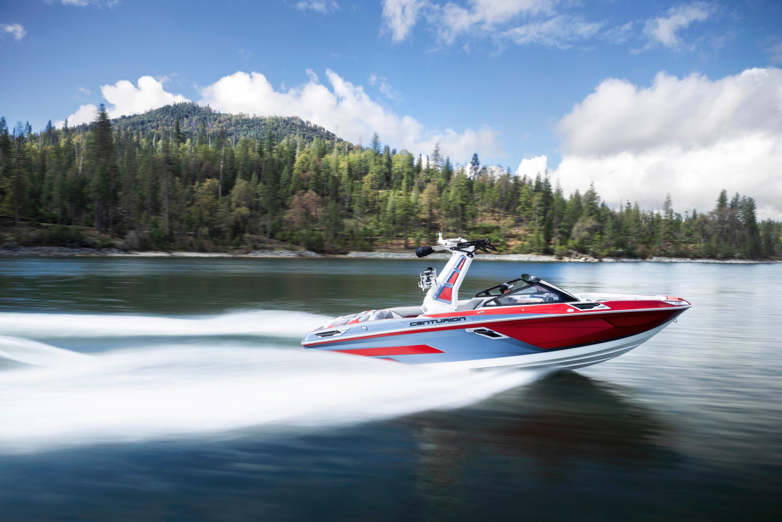 Centurion Boats