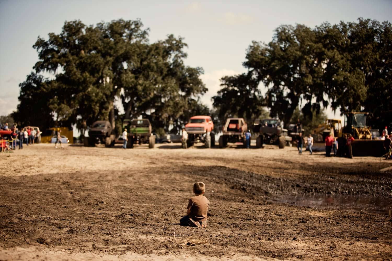 Sunshine Swampers - Florida Motor Sports Event Photography