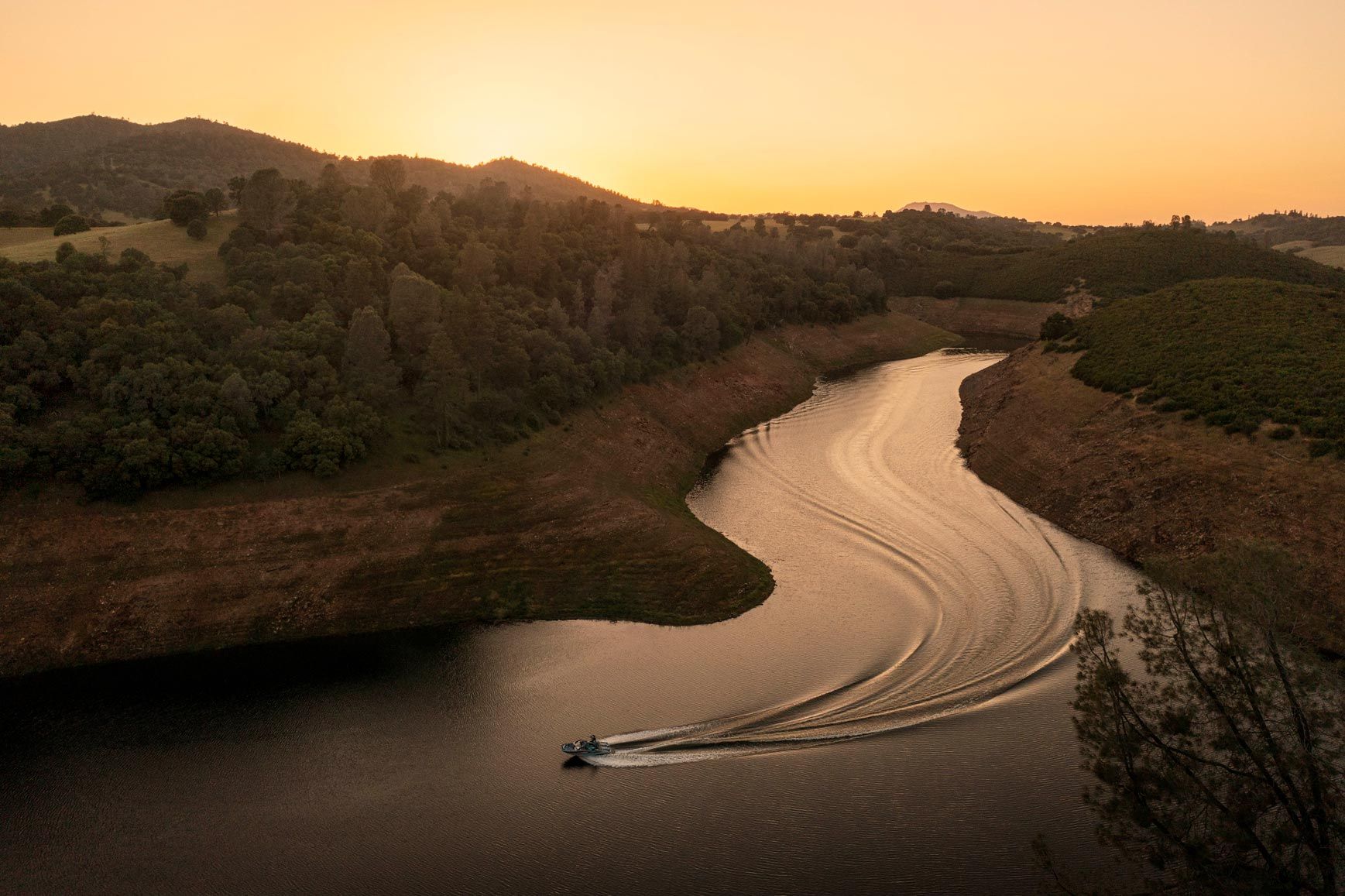 Centurion Boats