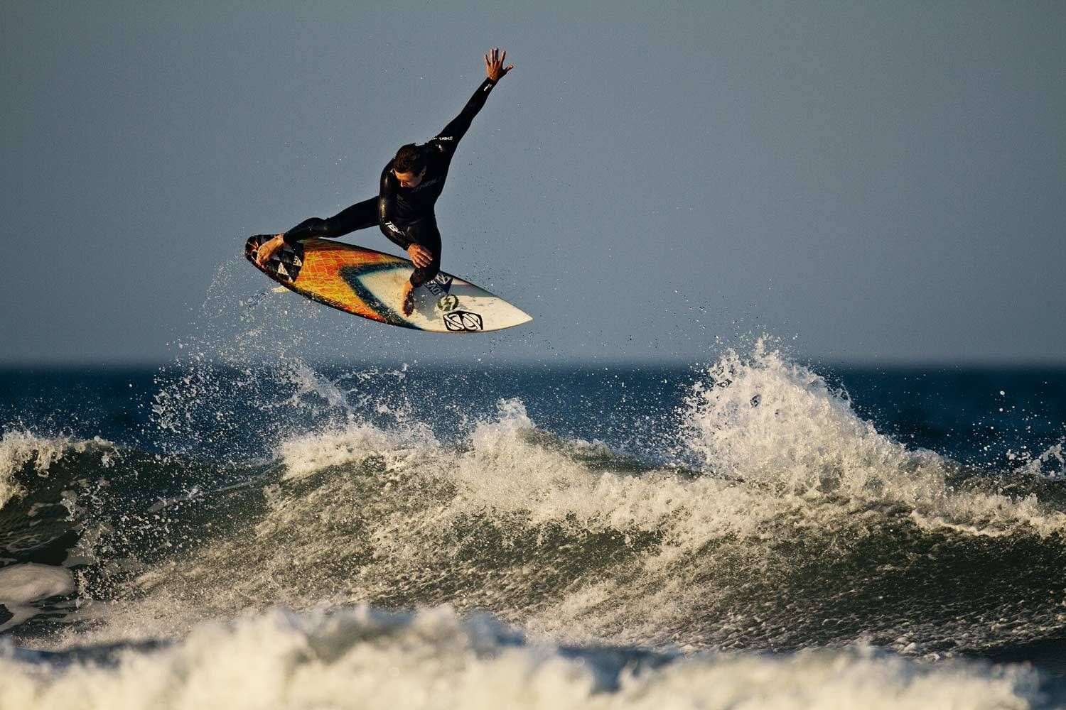 Sports and Action Photographer in Orlando, Florida