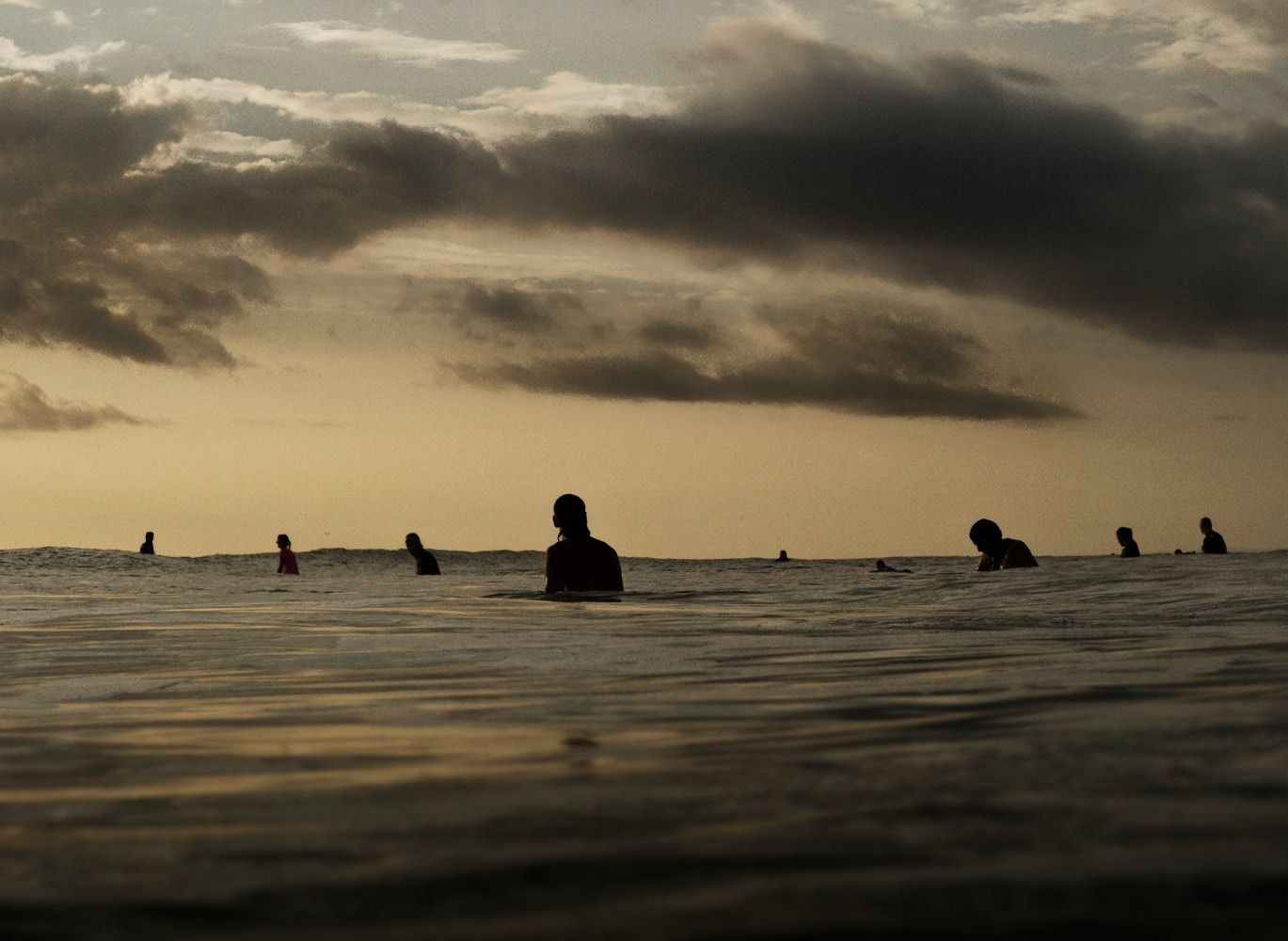 Surfing Advertising and Editorial Photography