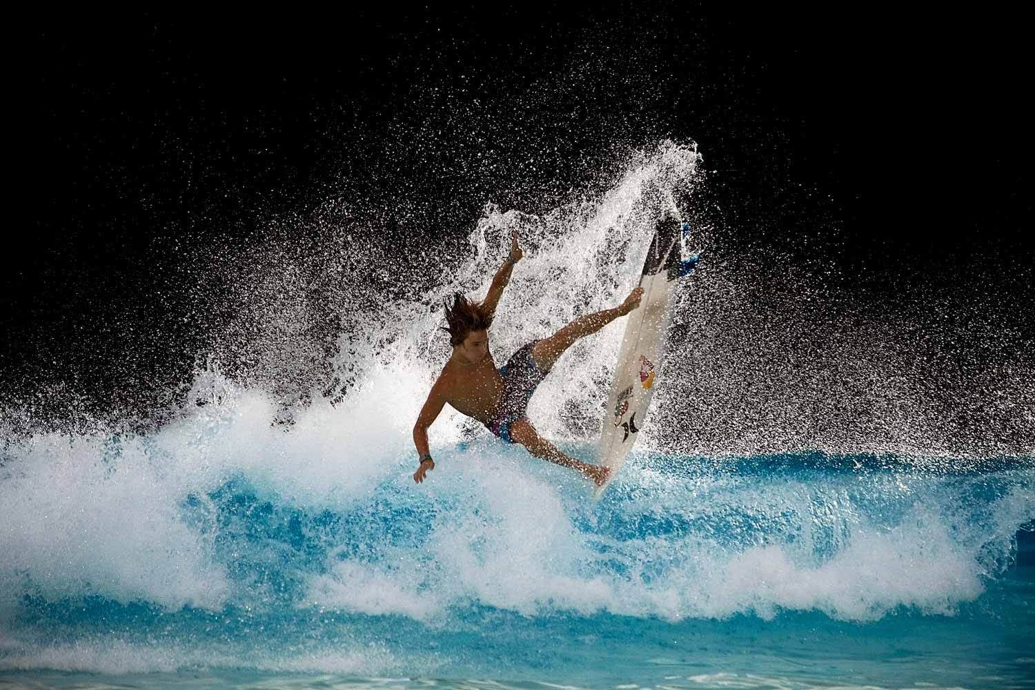 Professional Sports Photographer