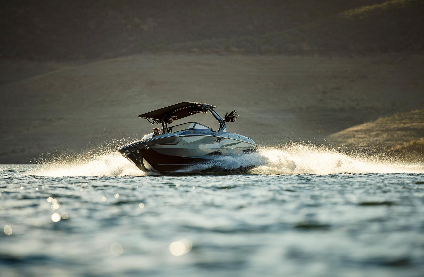 Centurion Boats