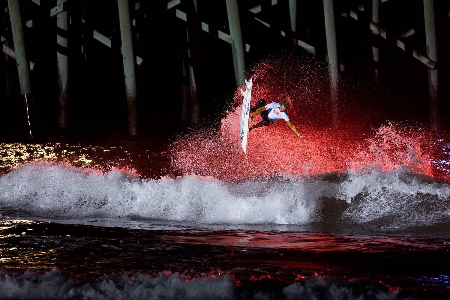 Professional Action Photographer in Orlando, Florida