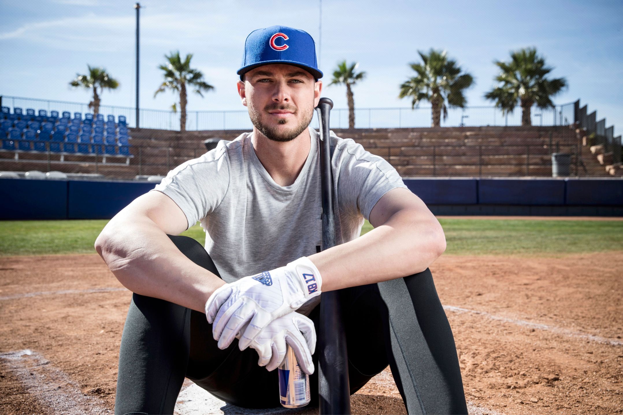 Kris Bryant 