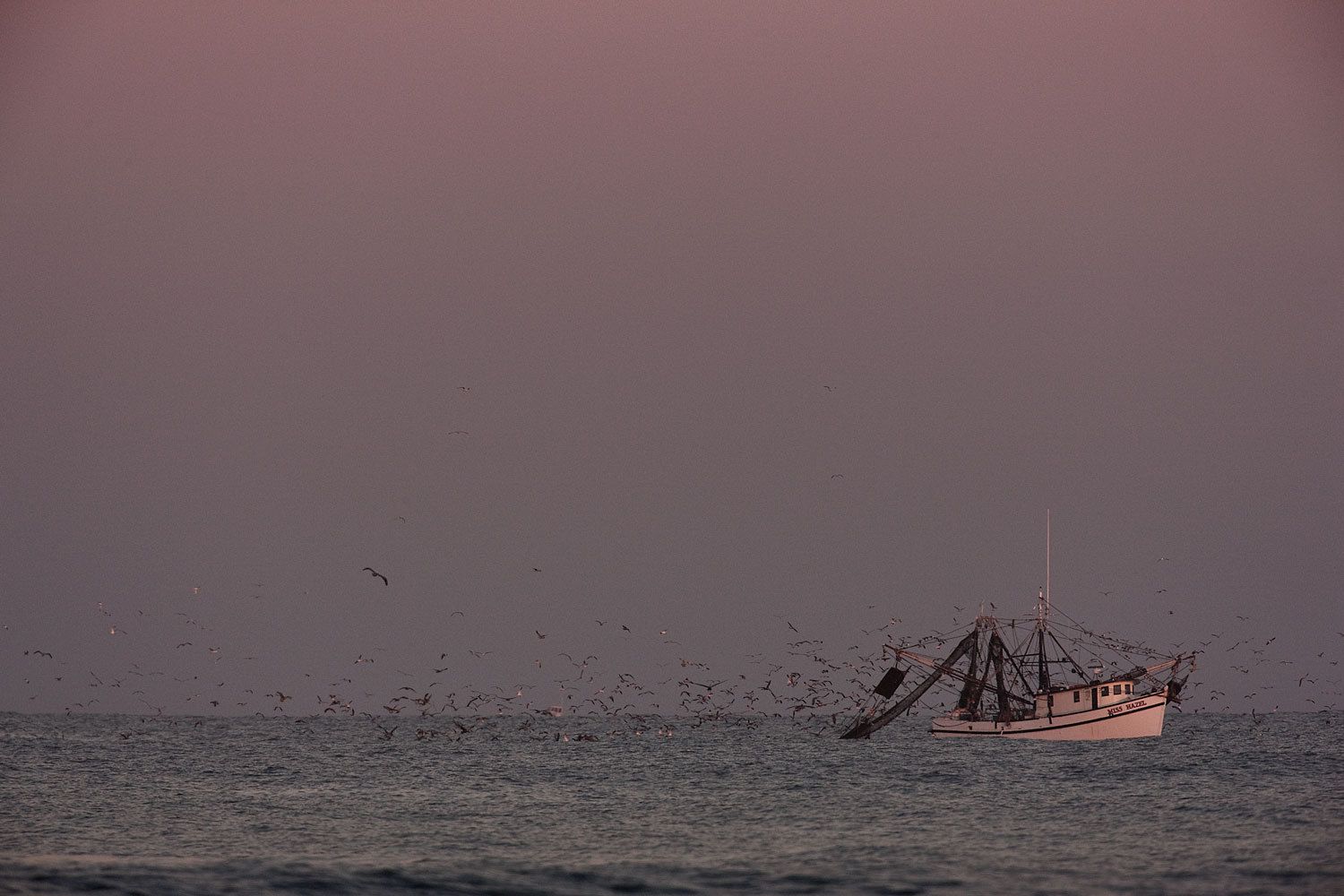 Florida Boating Photography