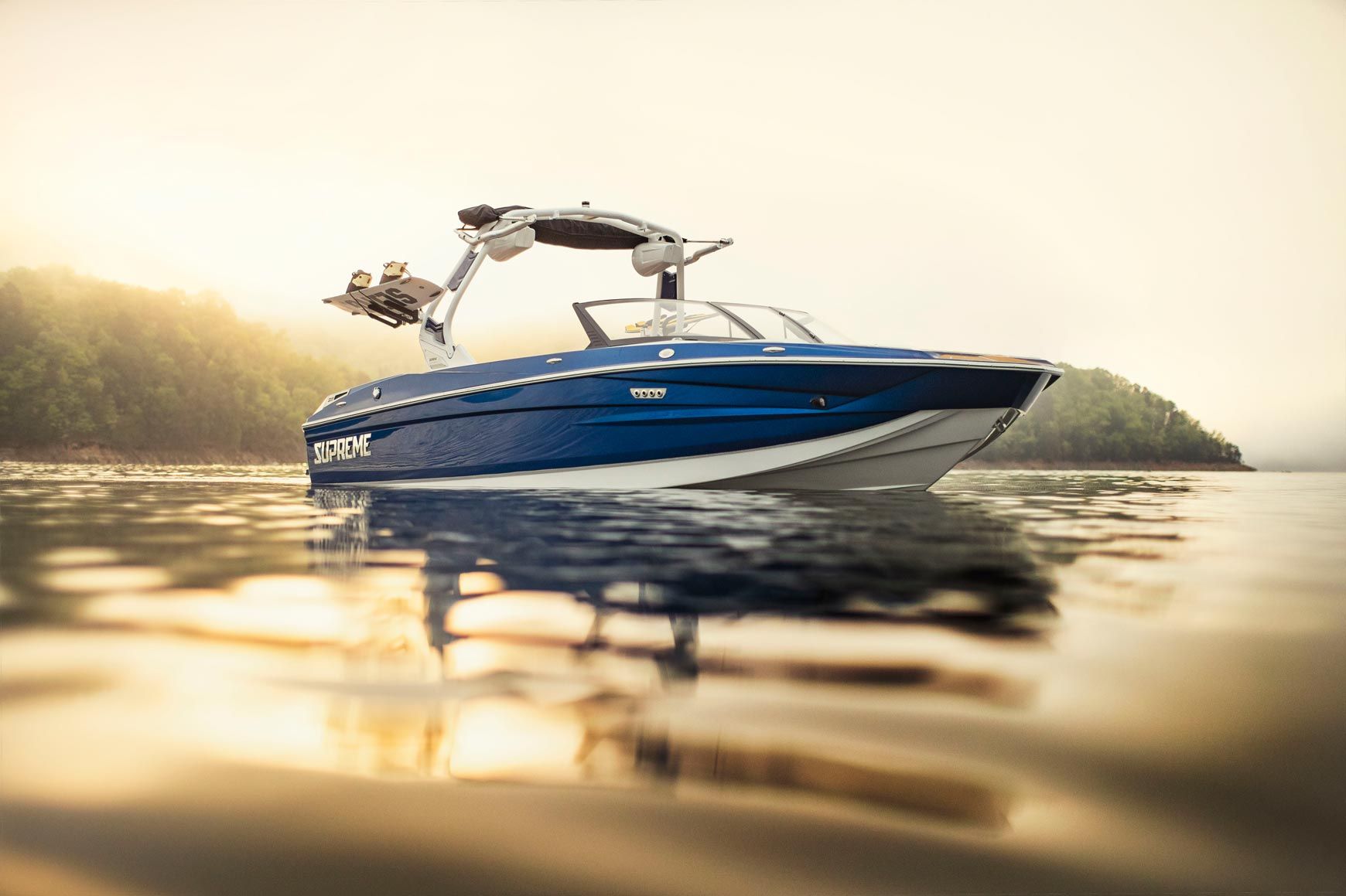Supreme Boats