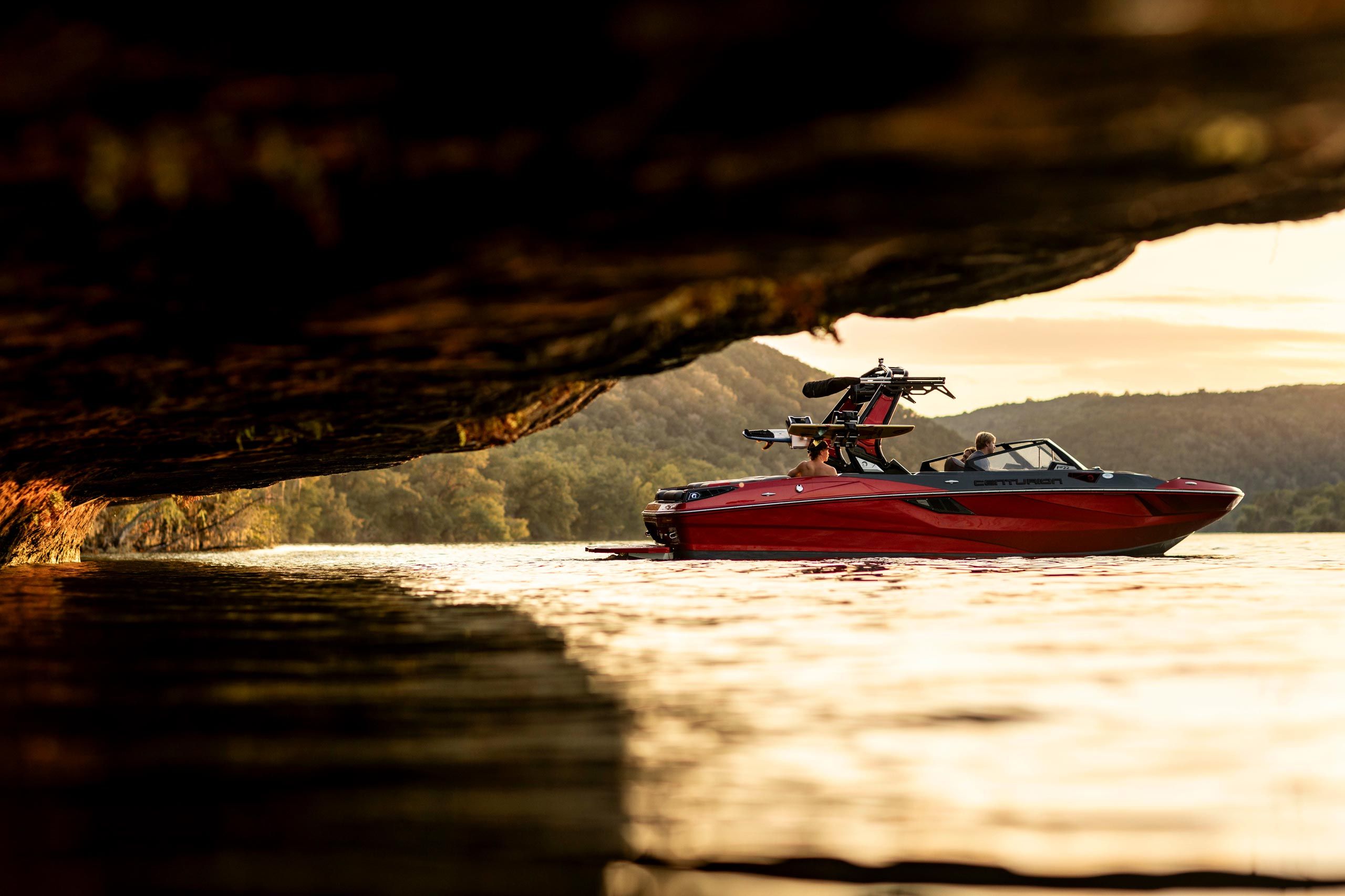 Centurion Boats