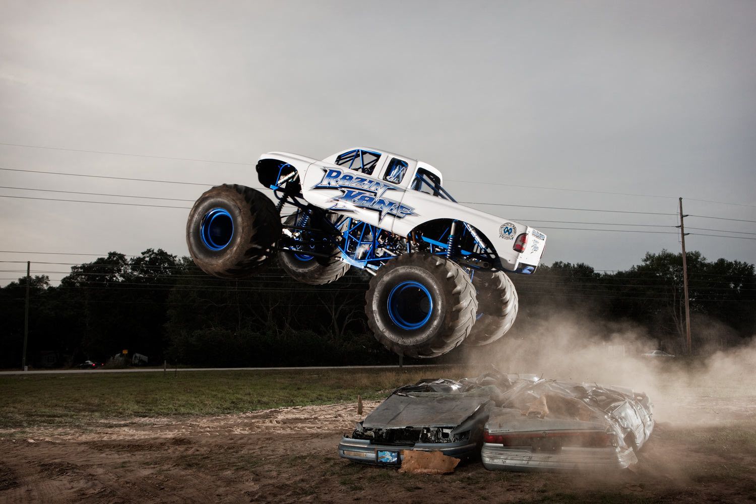 Southern Mud - Florida Action Sports Photography