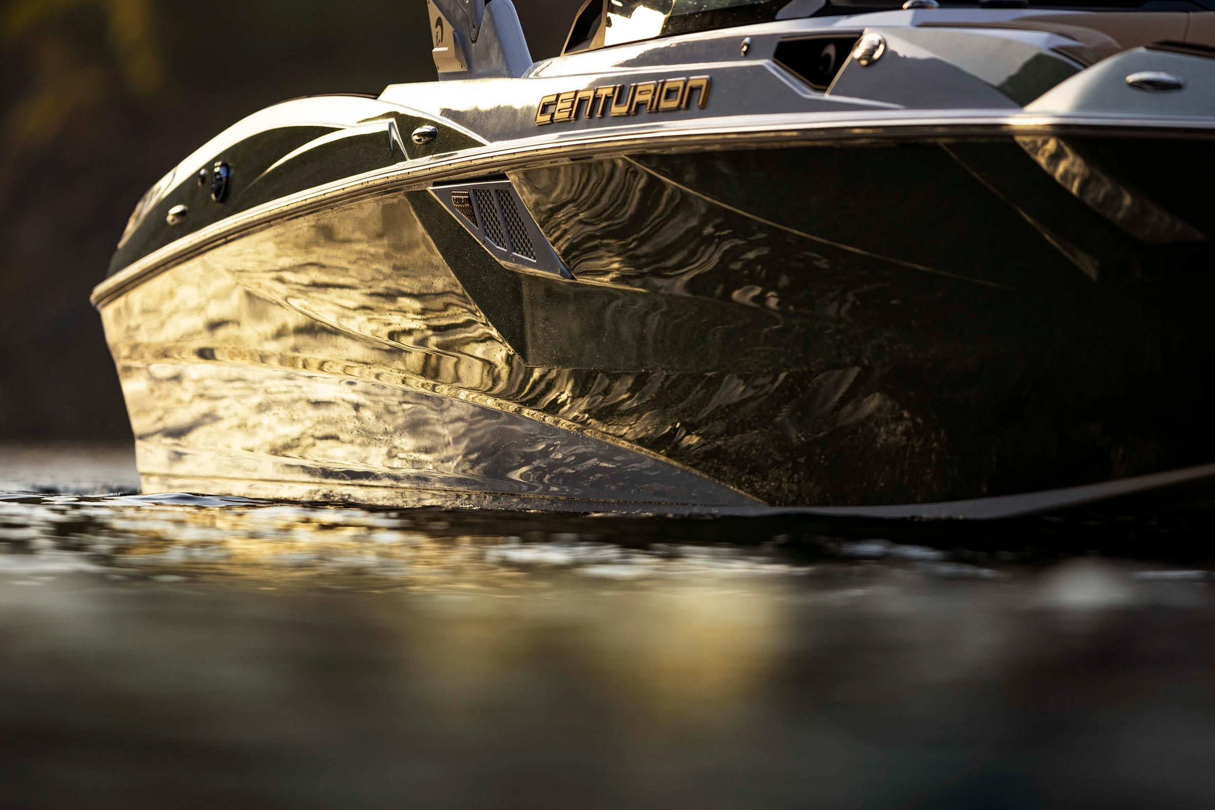 Centurion Boats