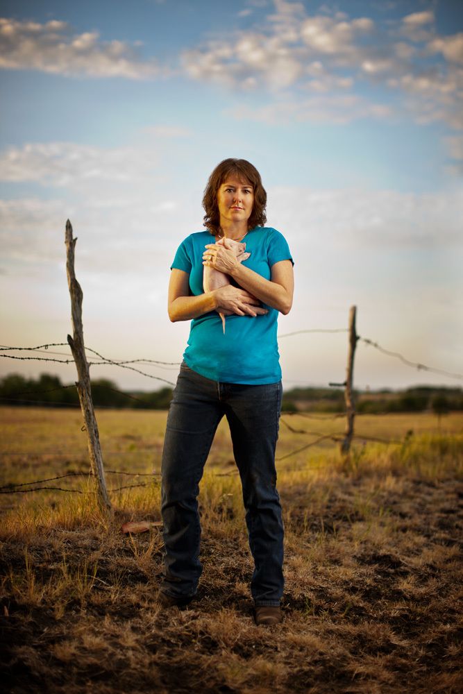 Professional Portrait Photography