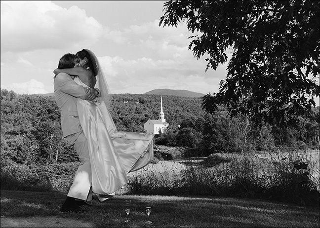 Landwehrle Photography, wedding Stowe Vermont, Stowe Community Church, Salon salon, wildflower design, fall wedding