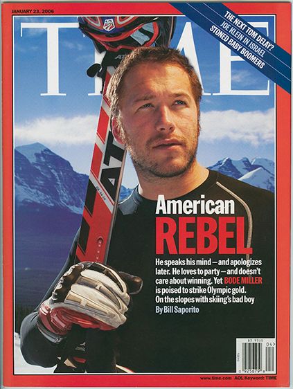 7 0 133 1bode miller portrait