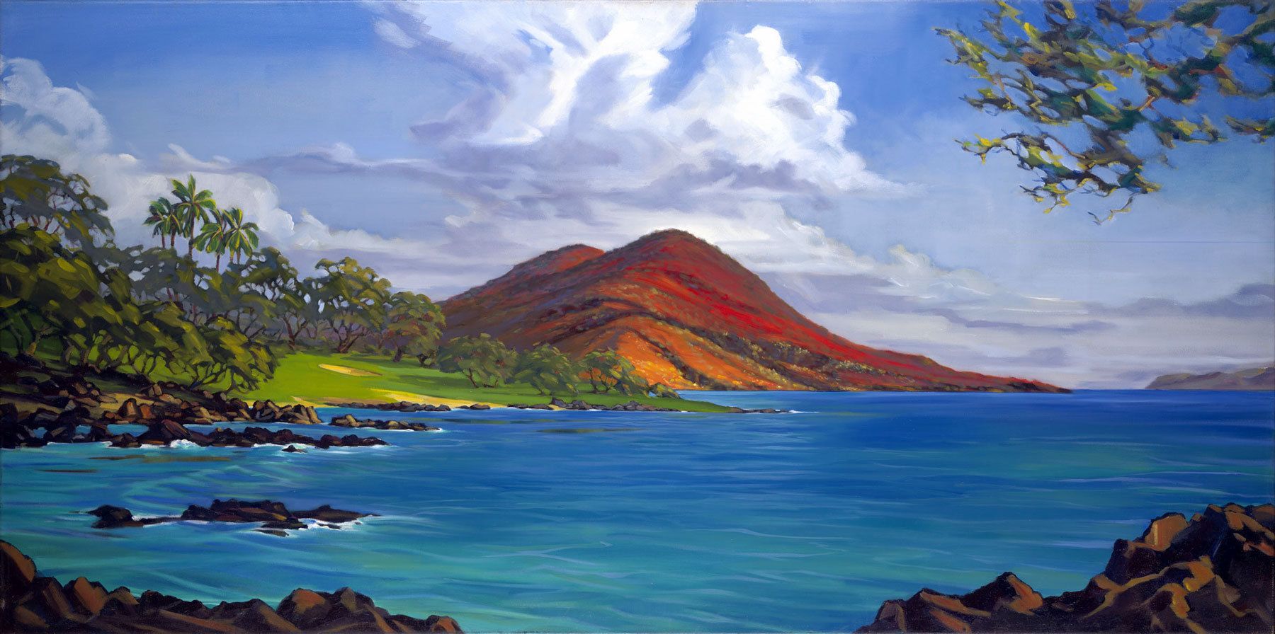 Makena Landing