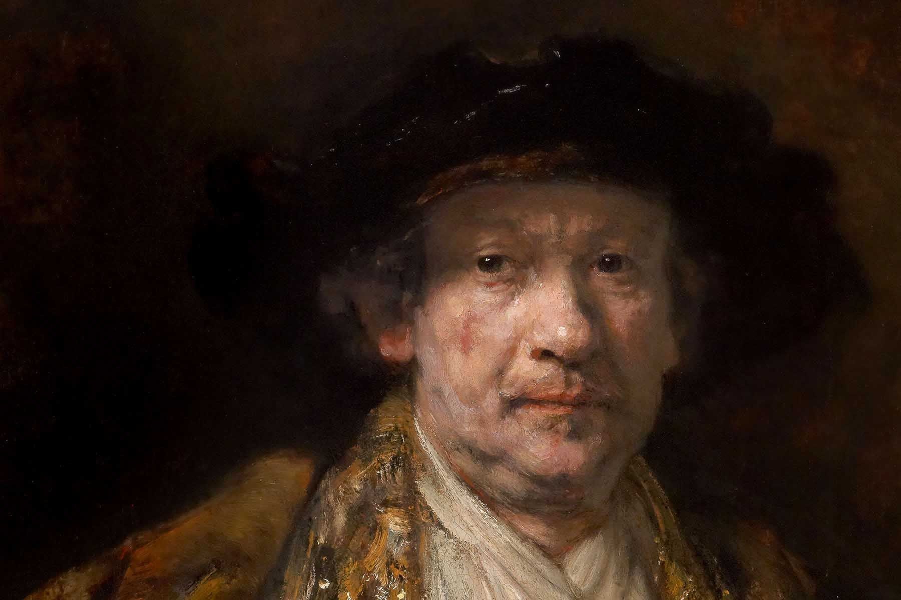 Rembrandt Harmensz. van Rijn (1606 - 1669)