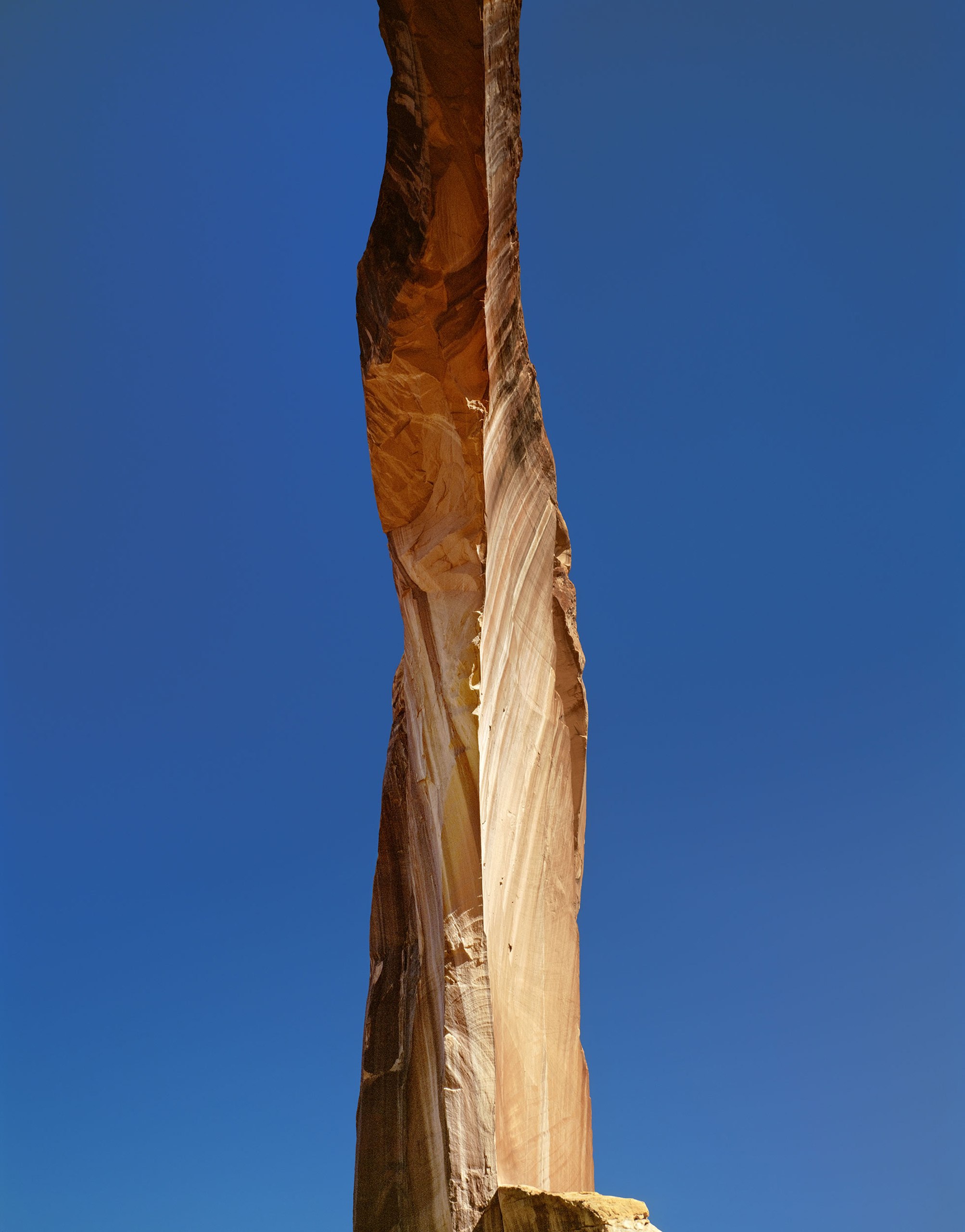 Angel Arch, Salt Creek, Canyonlands, Utah