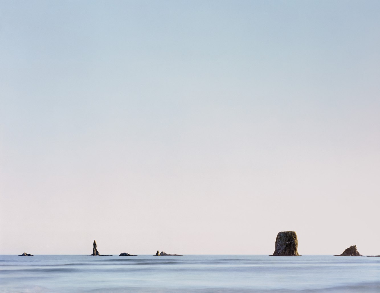 152. Quillayute Needles, Second Beach, Olympic Peninsula, Washington.jpg