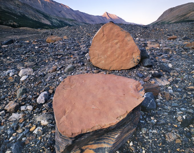 62. Split Boulder, Jasper National Park, Alberta, Canada rev.jpg