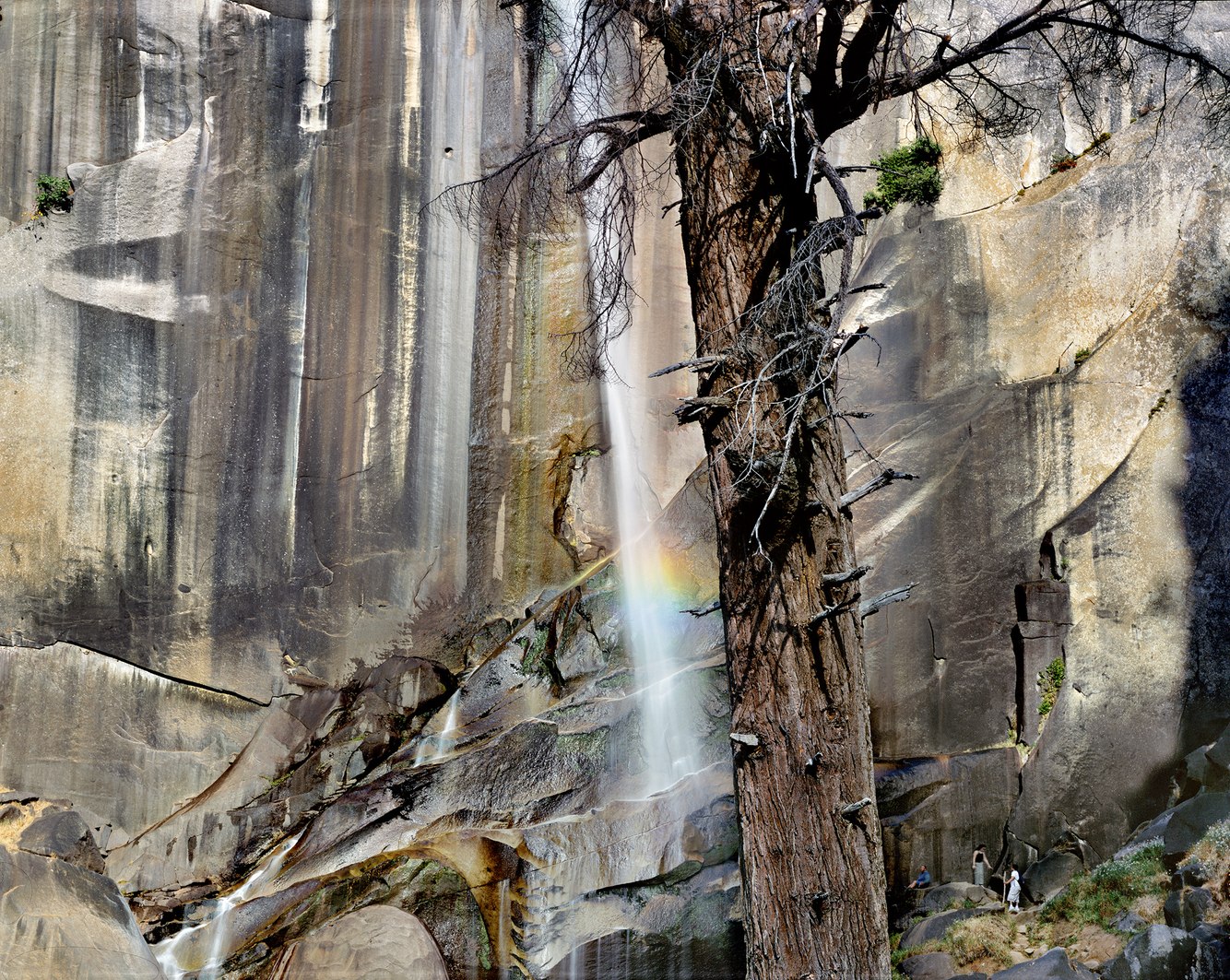 54. Vernal Falls, Yosemite Valley, California 5.9.2024B.jpg