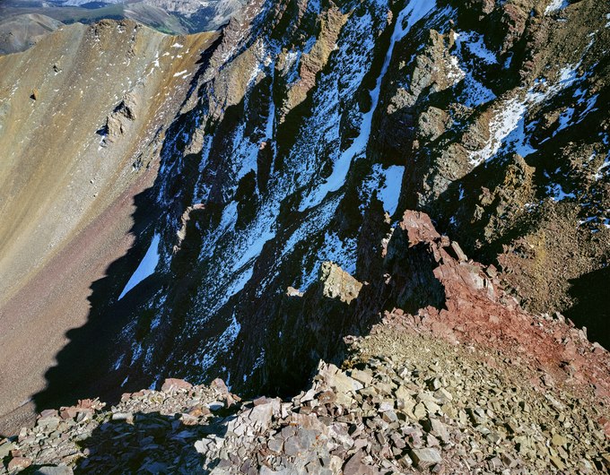 121. Saddle below Electric Pass, Elk Mountain Range, Colorado 9.7..2025.jpg