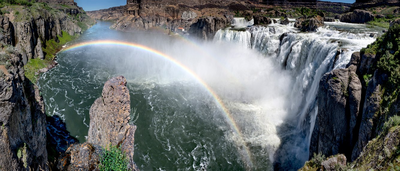 107. Spring Runoff, Shoshone Falls, Idaho.jpg